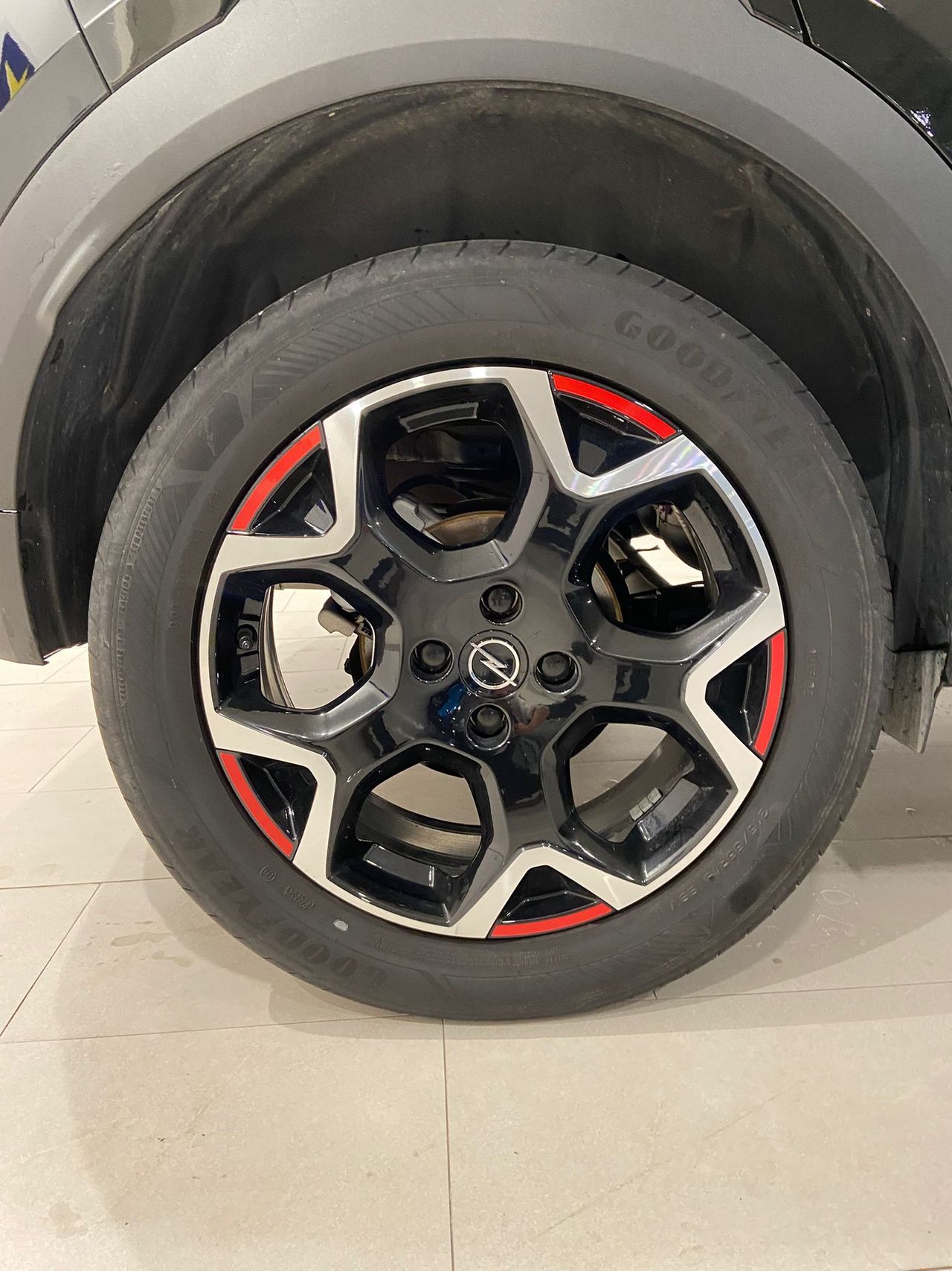 Opel Mokka 1.2 T 96kW (130 CV) GS Auto - Foto 14