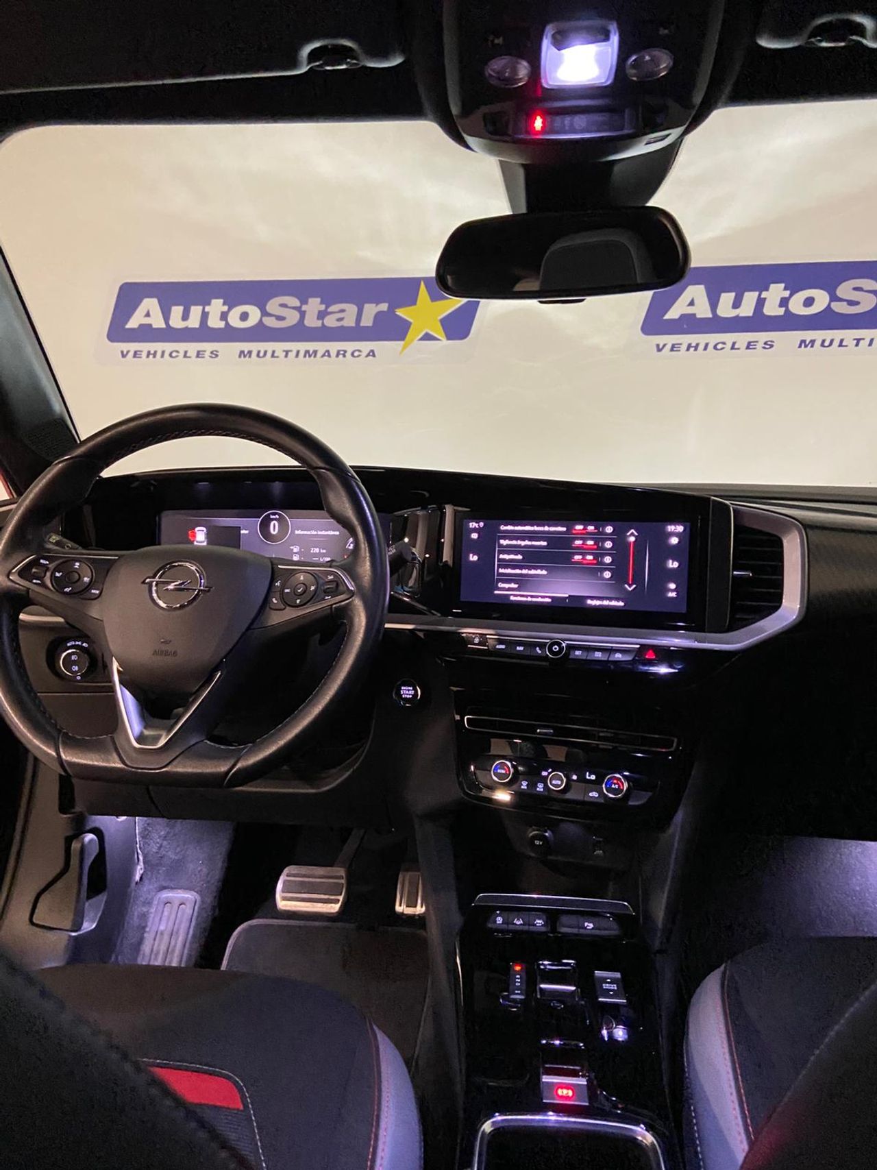 Opel Mokka 1.2 T 96kW (130 CV) GS Auto - Foto 17