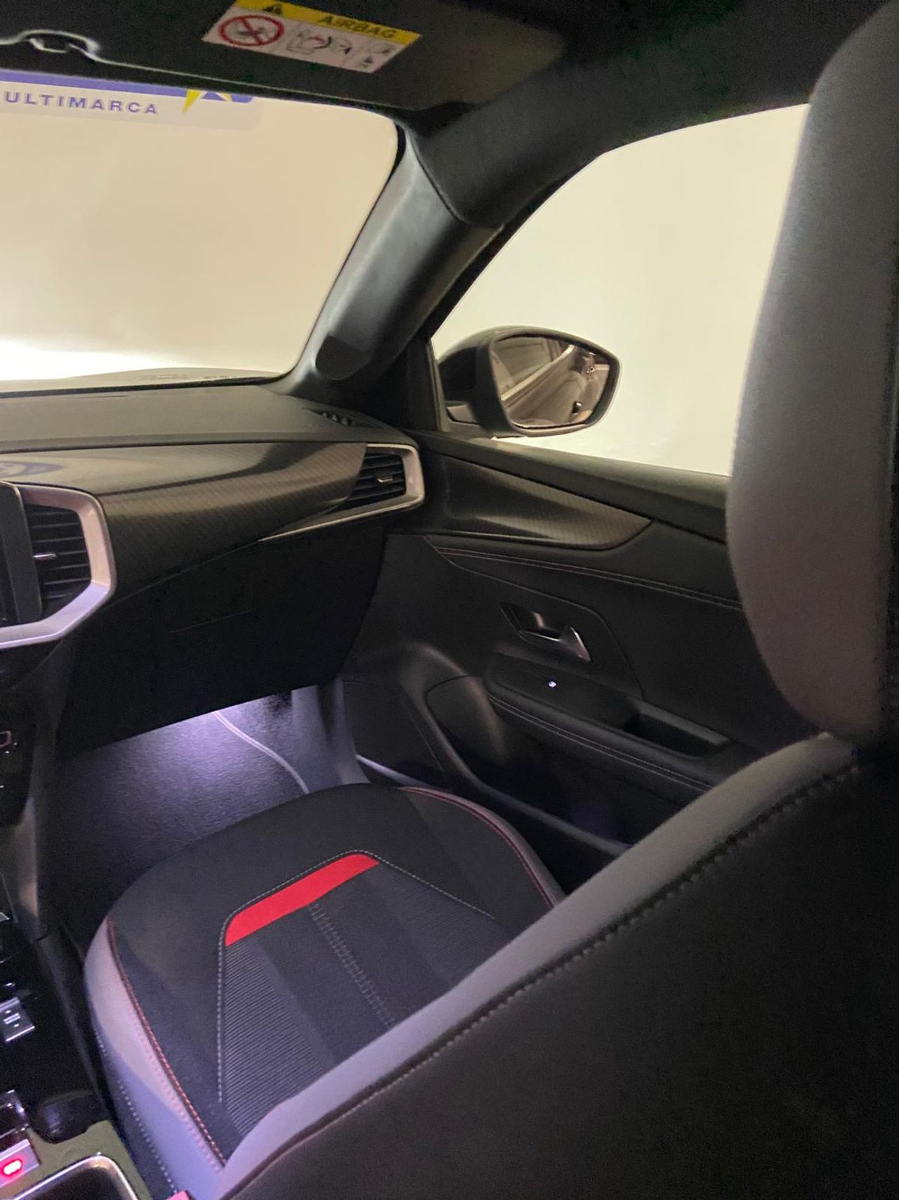 Opel Mokka 1.2 T 96kW (130 CV) GS Auto - Foto 15