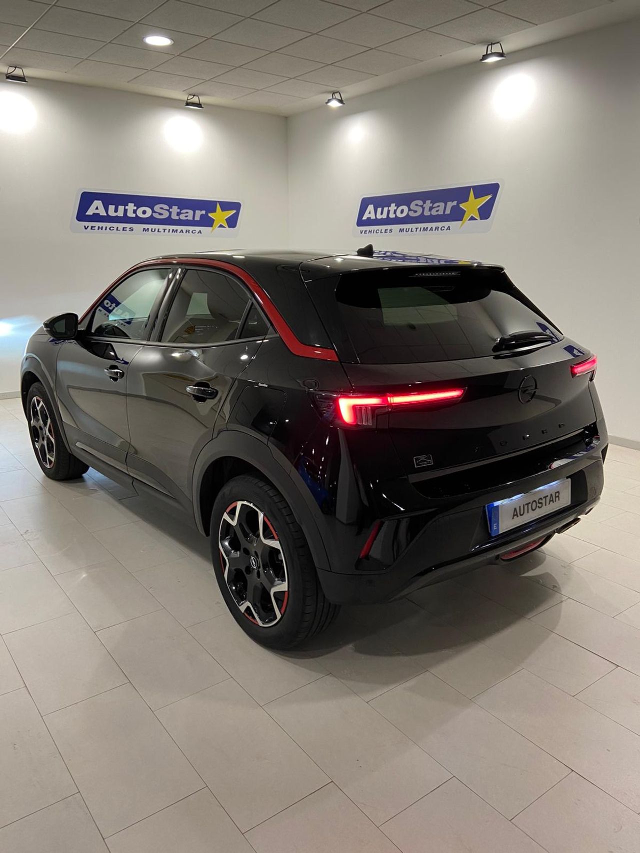 Opel Mokka 1.2 T 96kW (130 CV) GS Auto - Foto 6