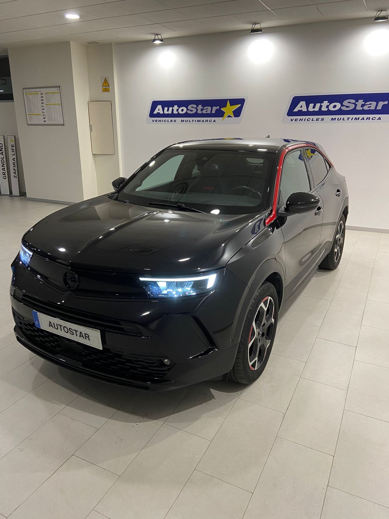 Opel Mokka 1.2 T 96kW (130 CV) GS Auto - Foto 4