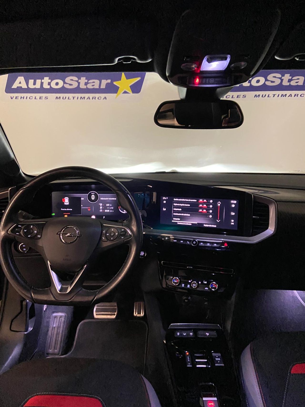 Opel Mokka 1.2 T 96kW (130 CV) GS Auto - Foto 16