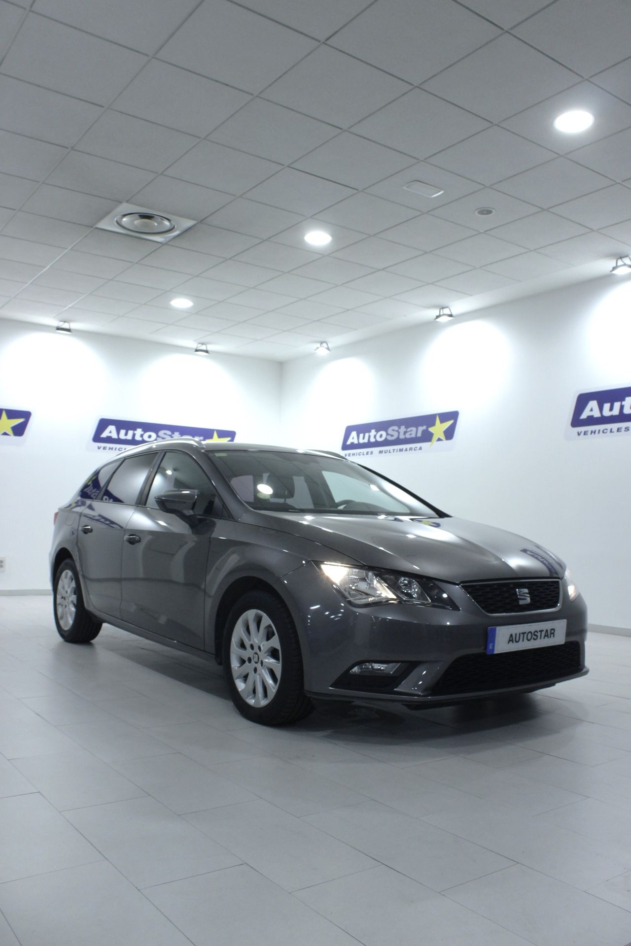 Seat Leon 1.6 TDI 105cv Style - Foto 3