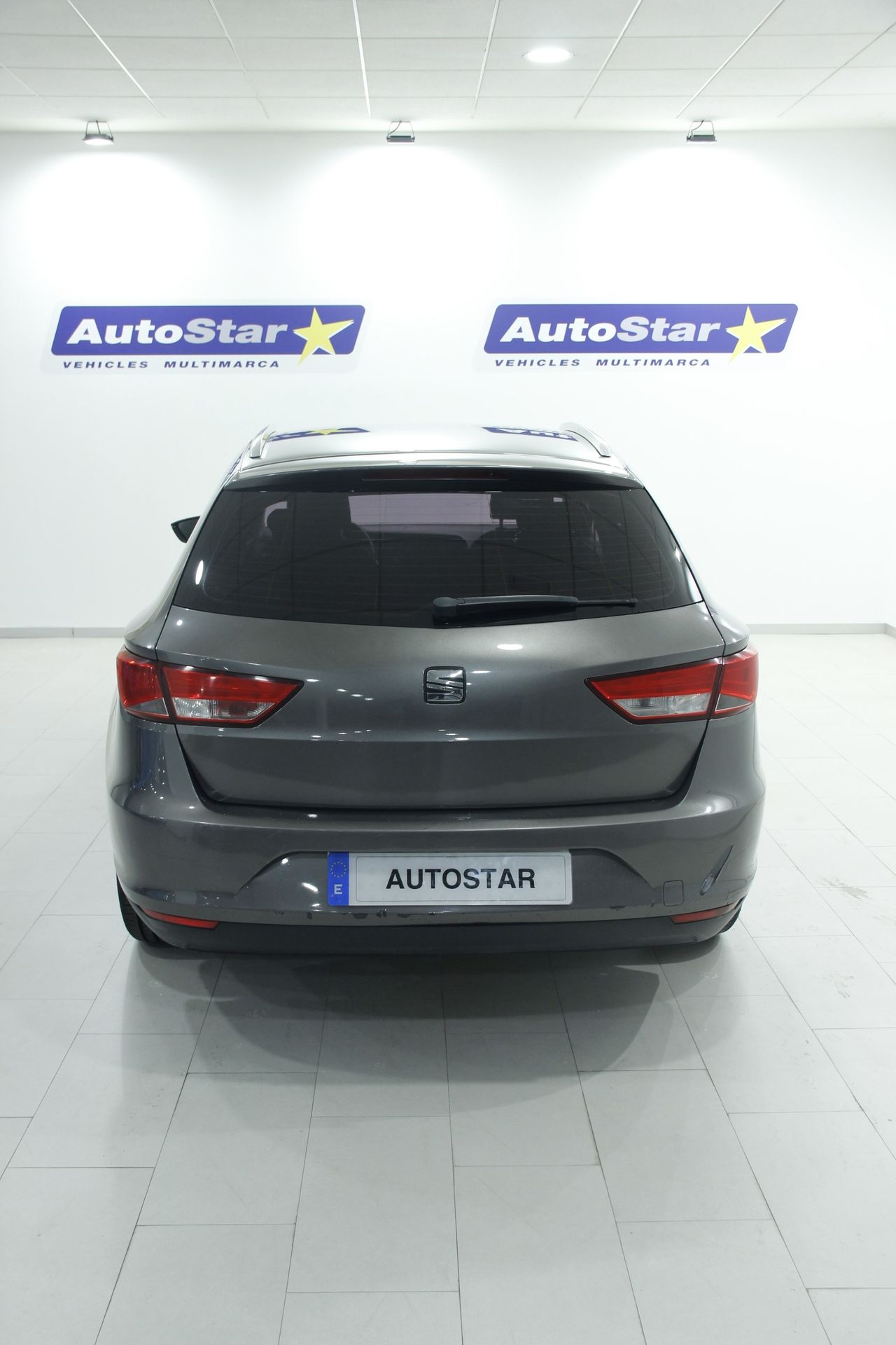 Seat Leon 1.6 TDI 105cv Style - Foto 6