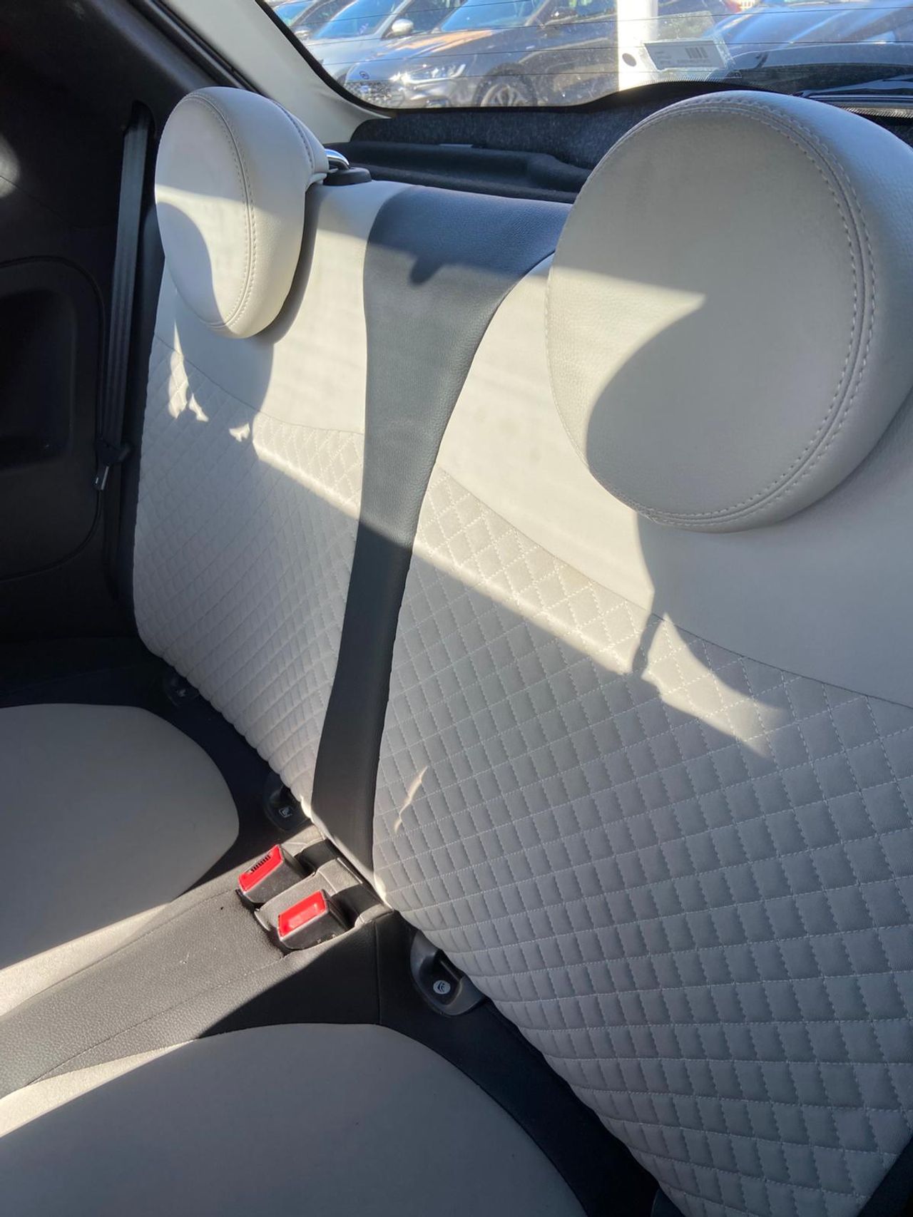 Fiat 500 Dolcevita 1.0 Hybrid 51KW (70 CV) - Foto 14