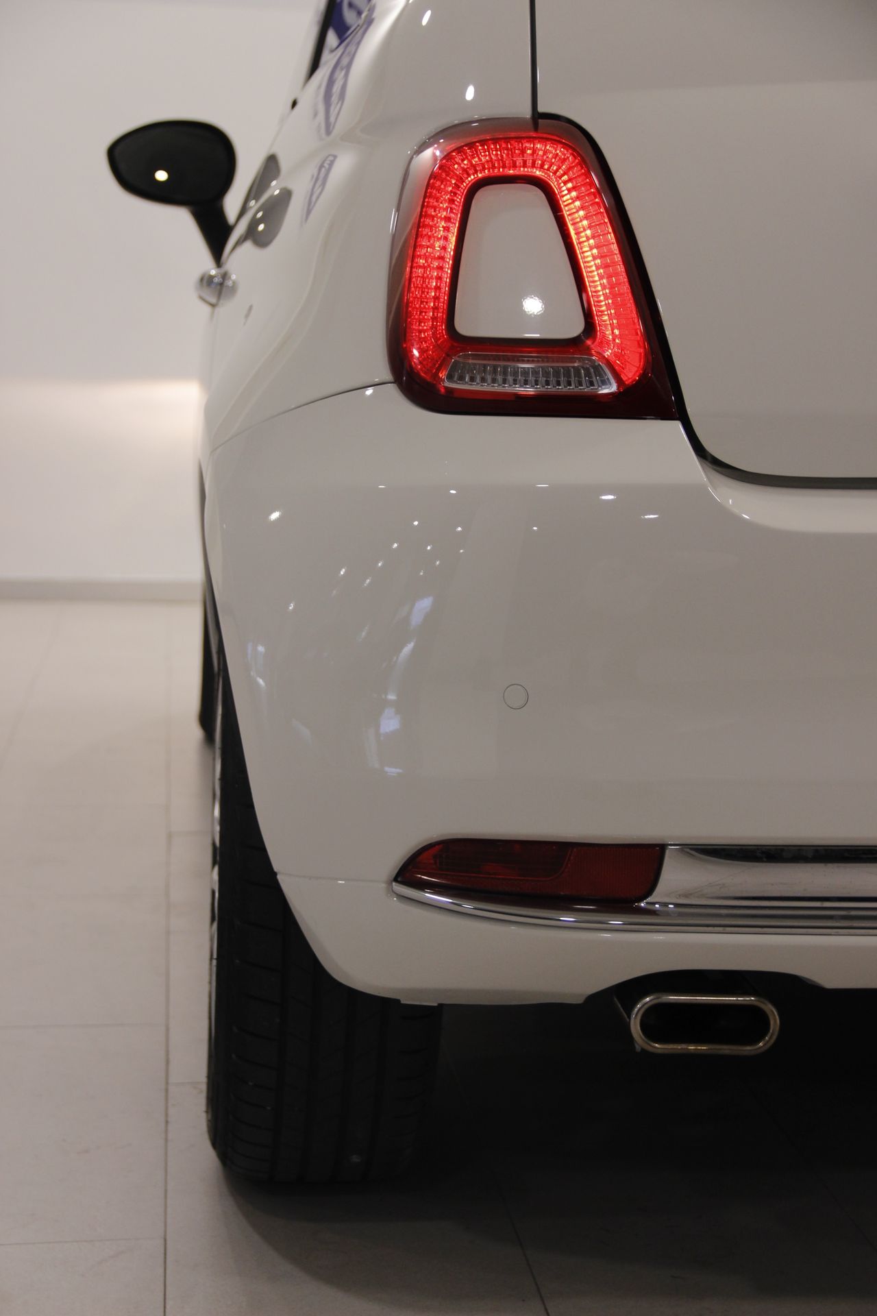 Fiat 500 Dolcevita 1.0 Hybrid 51KW (70 CV) - Foto 10