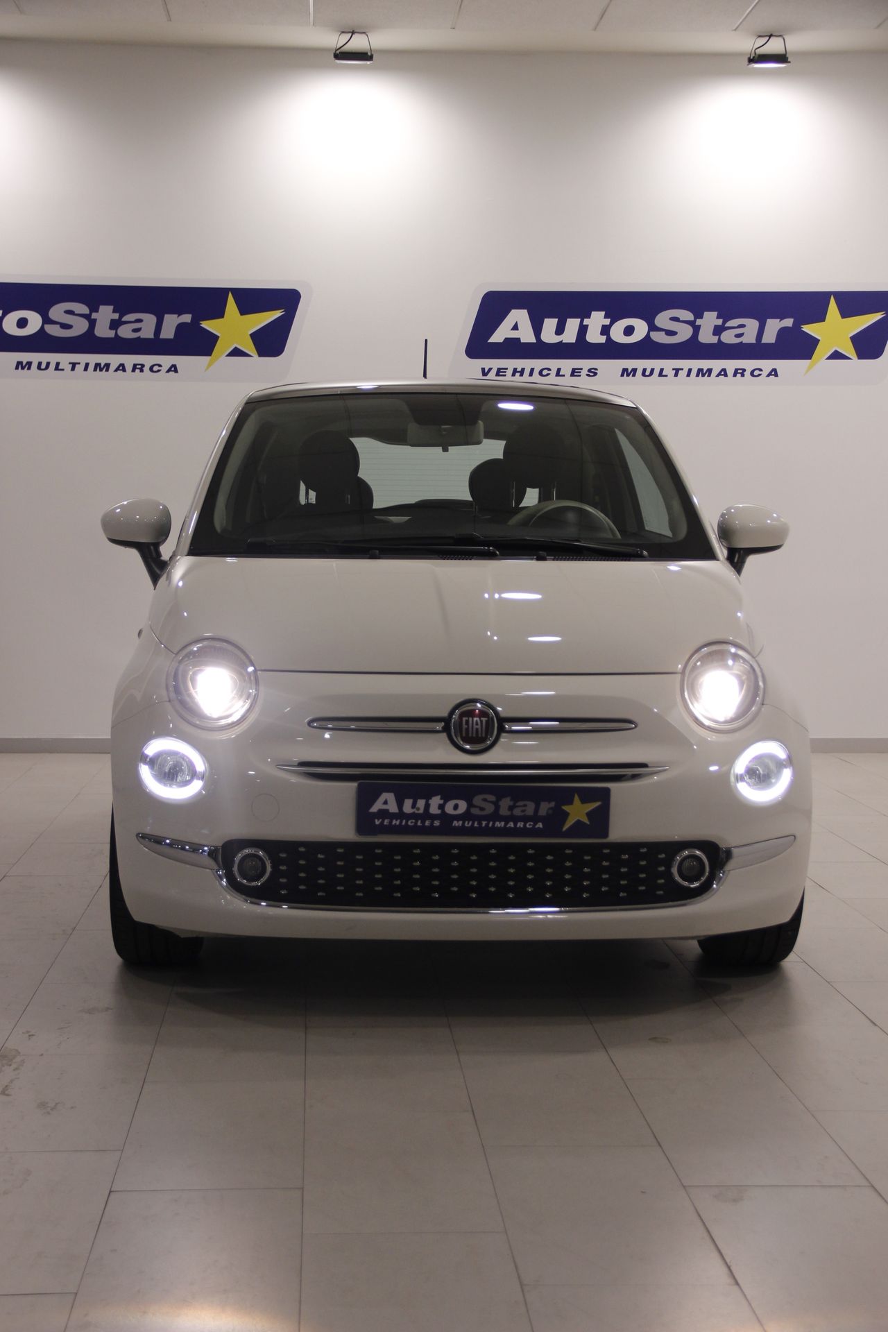 Fiat 500 Dolcevita 1.0 Hybrid 51KW (70 CV) - Foto 3