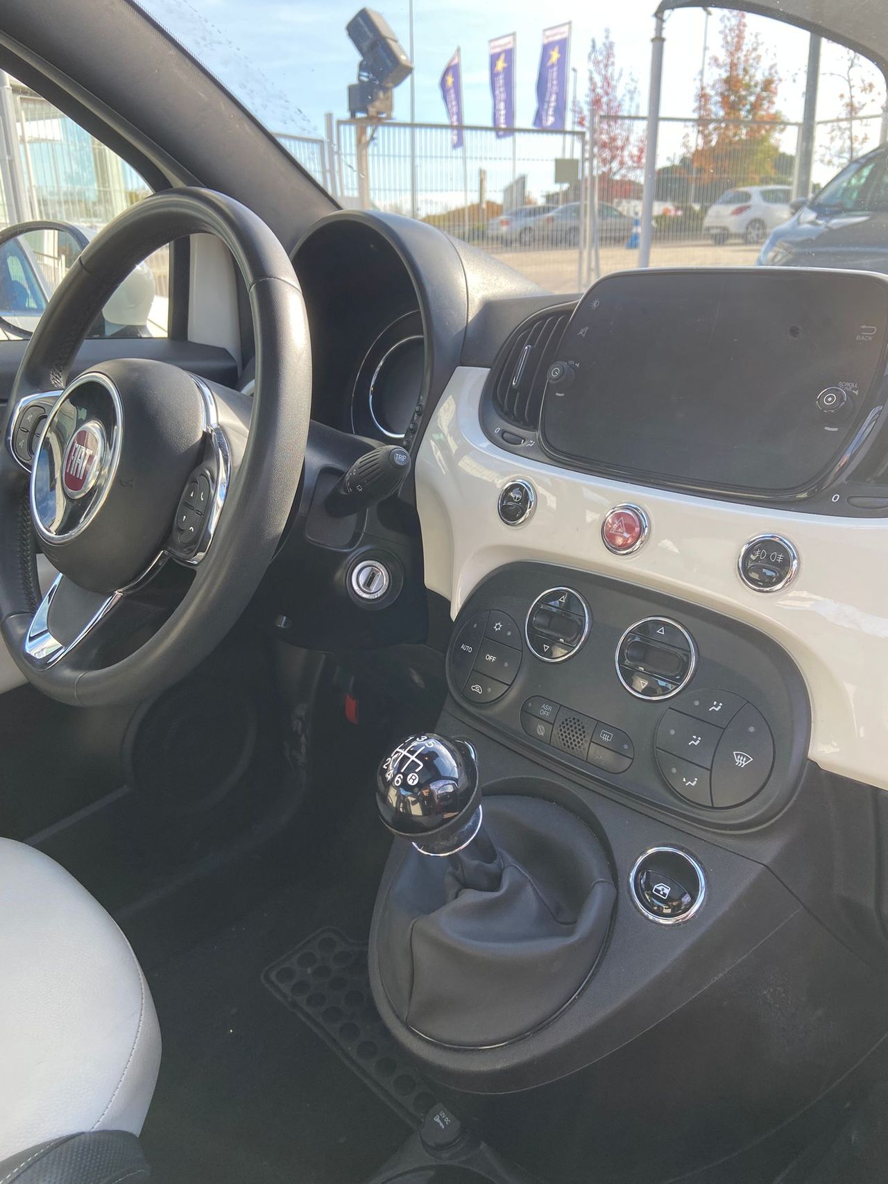 Fiat 500 Dolcevita 1.0 Hybrid 51KW (70 CV) - Foto 12