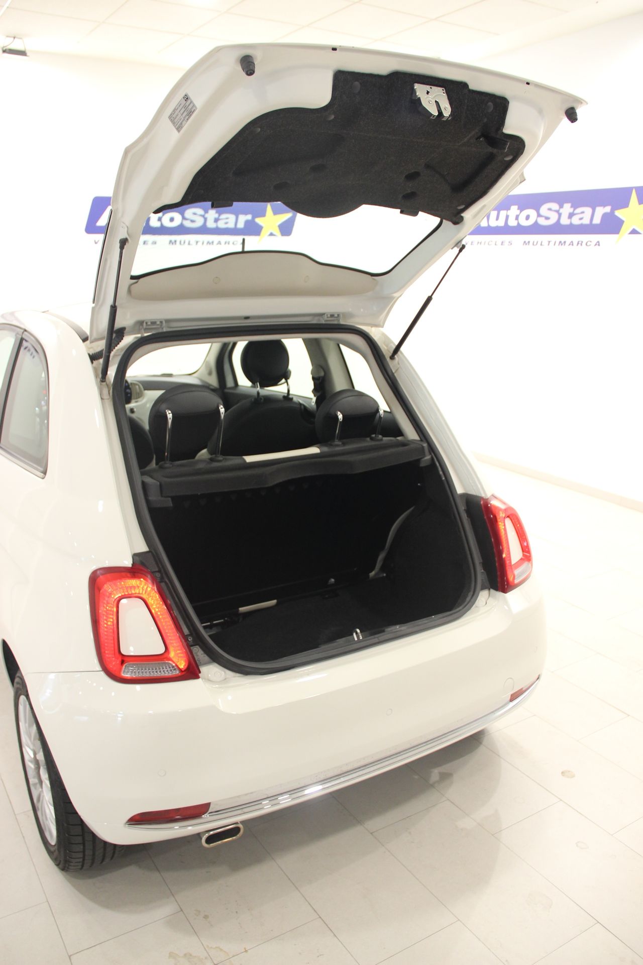 Fiat 500 Dolcevita 1.0 Hybrid 51KW (70 CV) - Foto 16