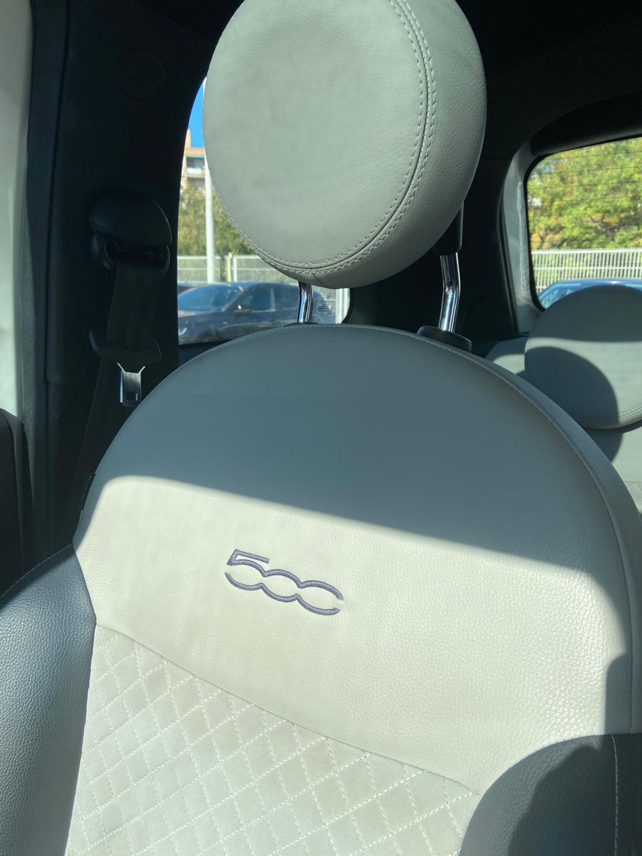 Fiat 500 Dolcevita 1.0 Hybrid 51KW (70 CV) - Foto 13