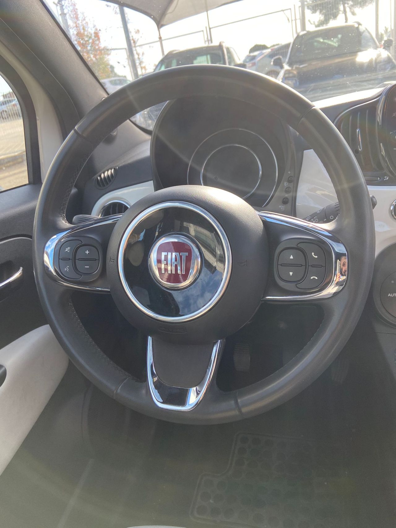 Fiat 500 Dolcevita 1.0 Hybrid 51KW (70 CV) - Foto 11