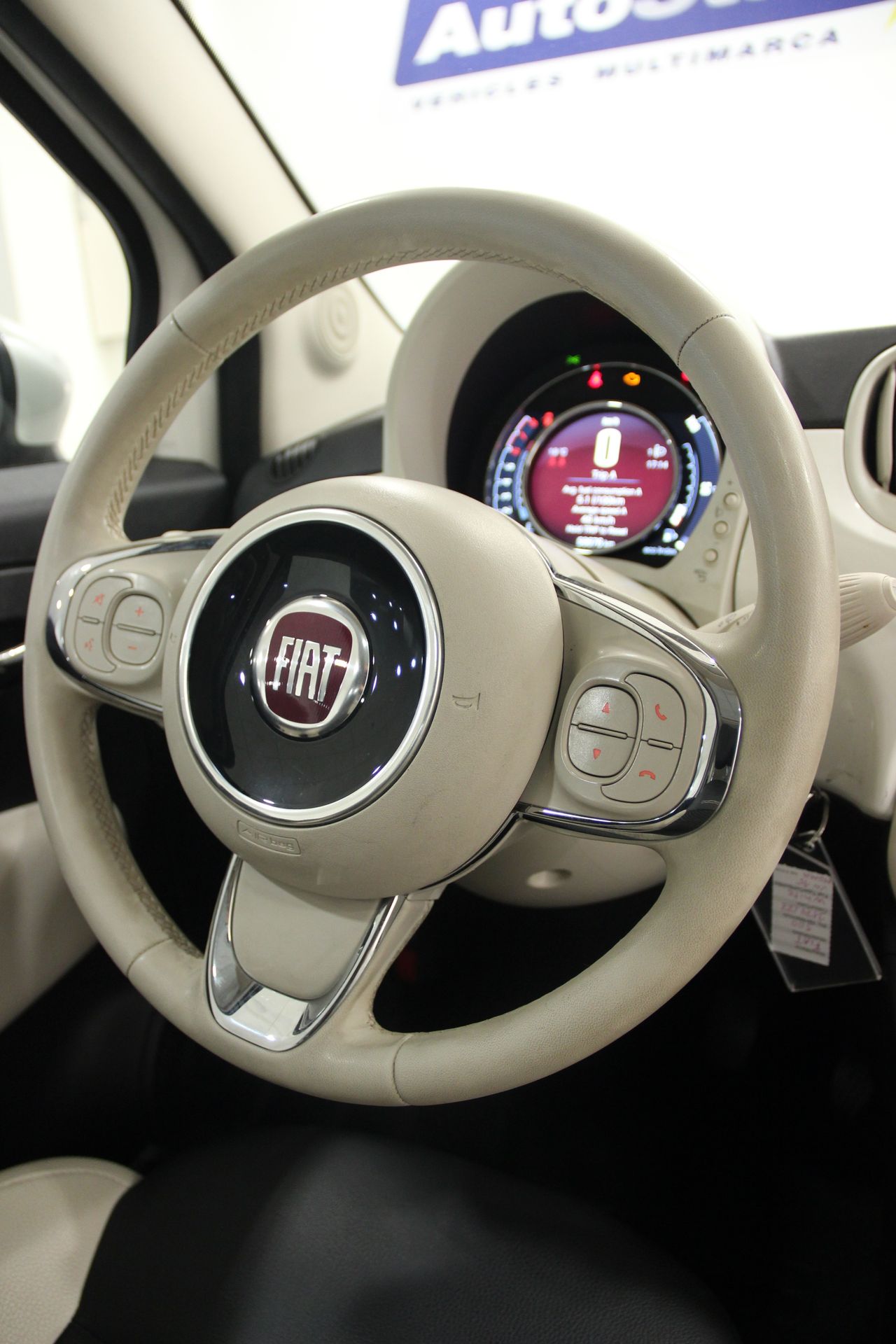 Fiat 500 Dolcevita 1.0 Hybrid 51KW (70 CV) - Foto 12