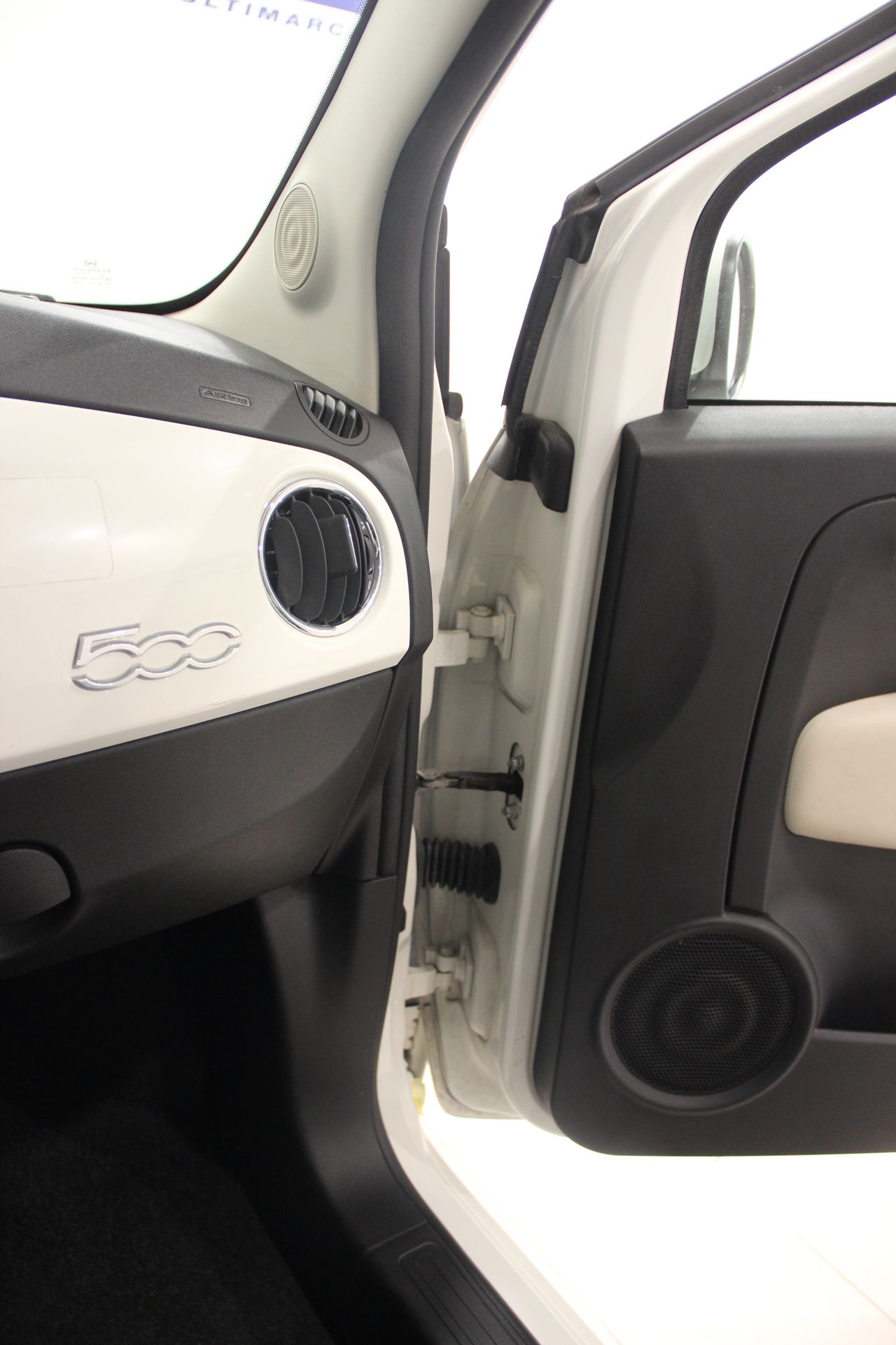 Fiat 500 Dolcevita 1.0 Hybrid 51KW (70 CV) - Foto 15