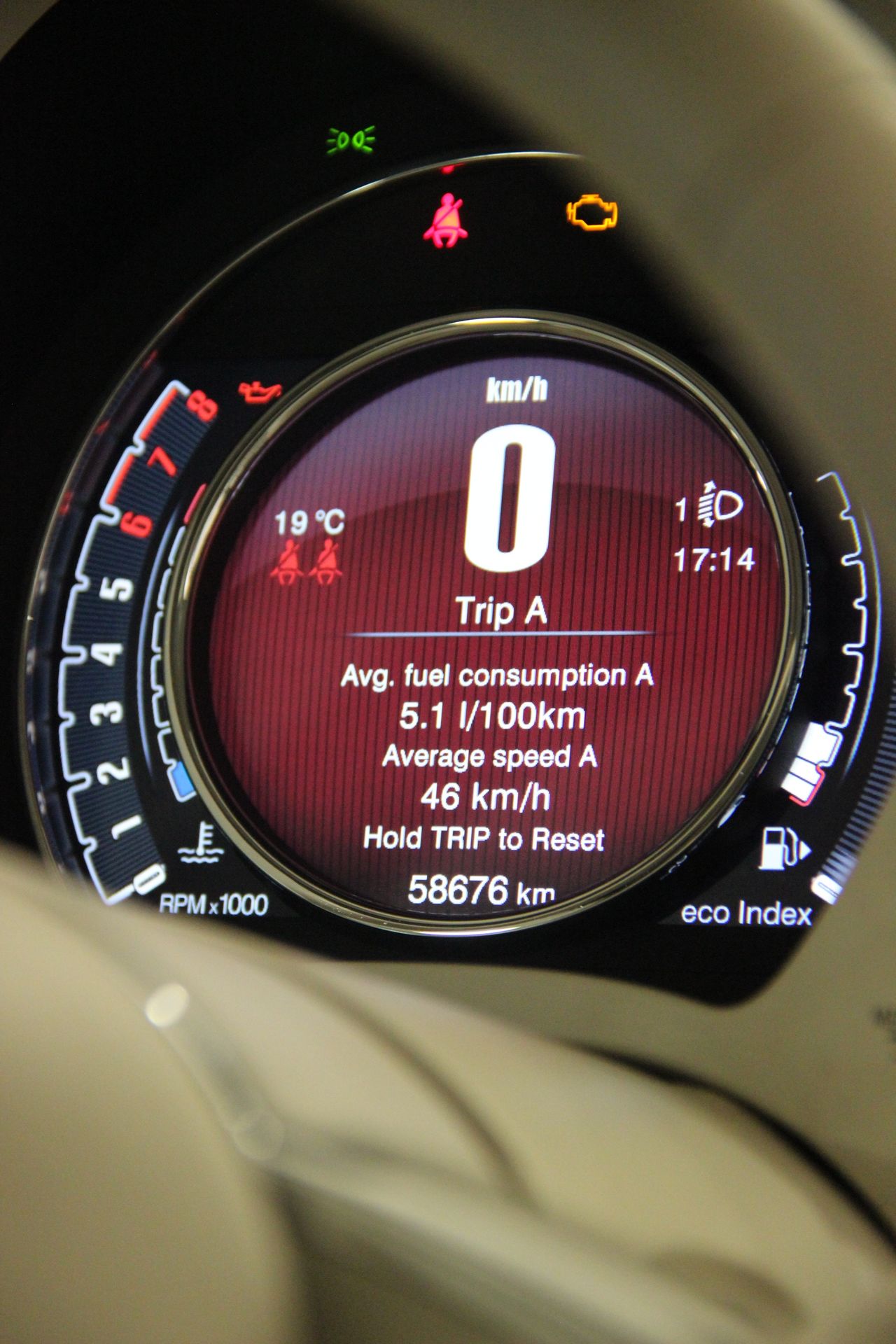 Fiat 500 Dolcevita 1.0 Hybrid 51KW (70 CV) - Foto 13