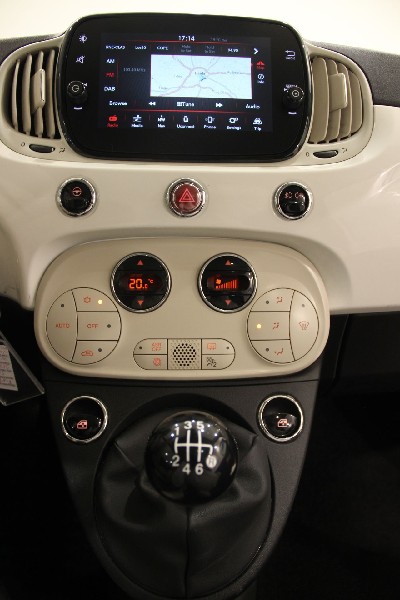 Fiat 500 Dolcevita 1.0 Hybrid 51KW (70 CV) - Foto 14