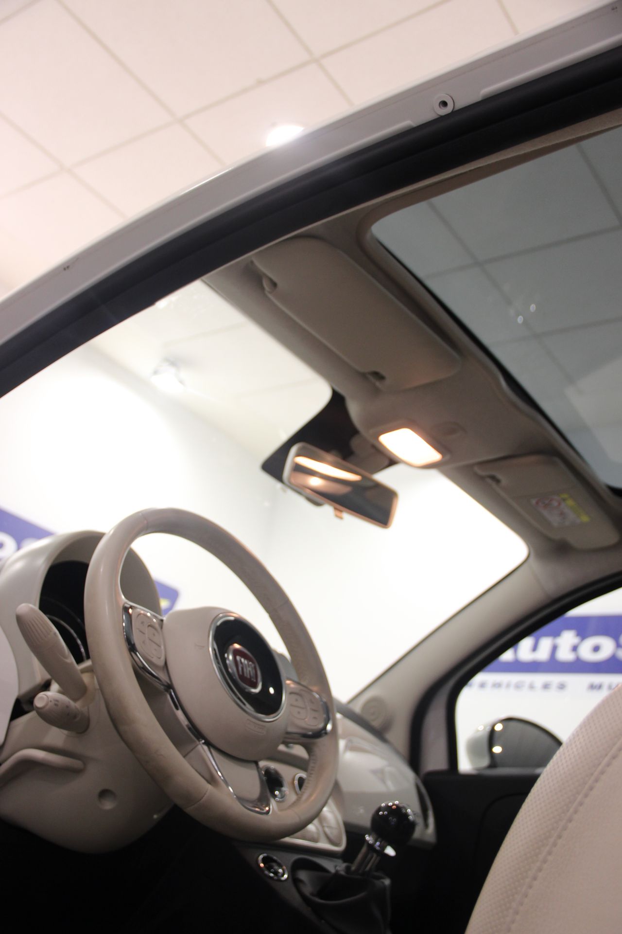 Fiat 500 Dolcevita 1.0 Hybrid 51KW (70 CV) - Foto 10