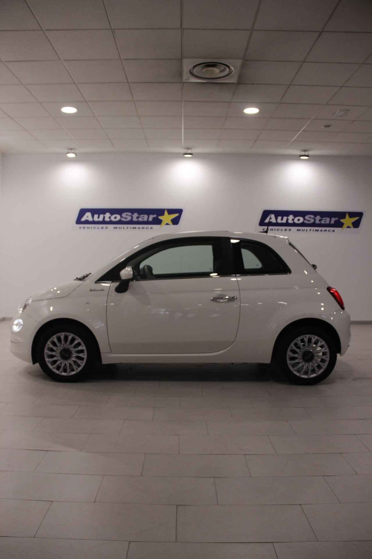 Fiat 500 Dolcevita 1.0 Hybrid 51KW (70 CV) - Foto 5