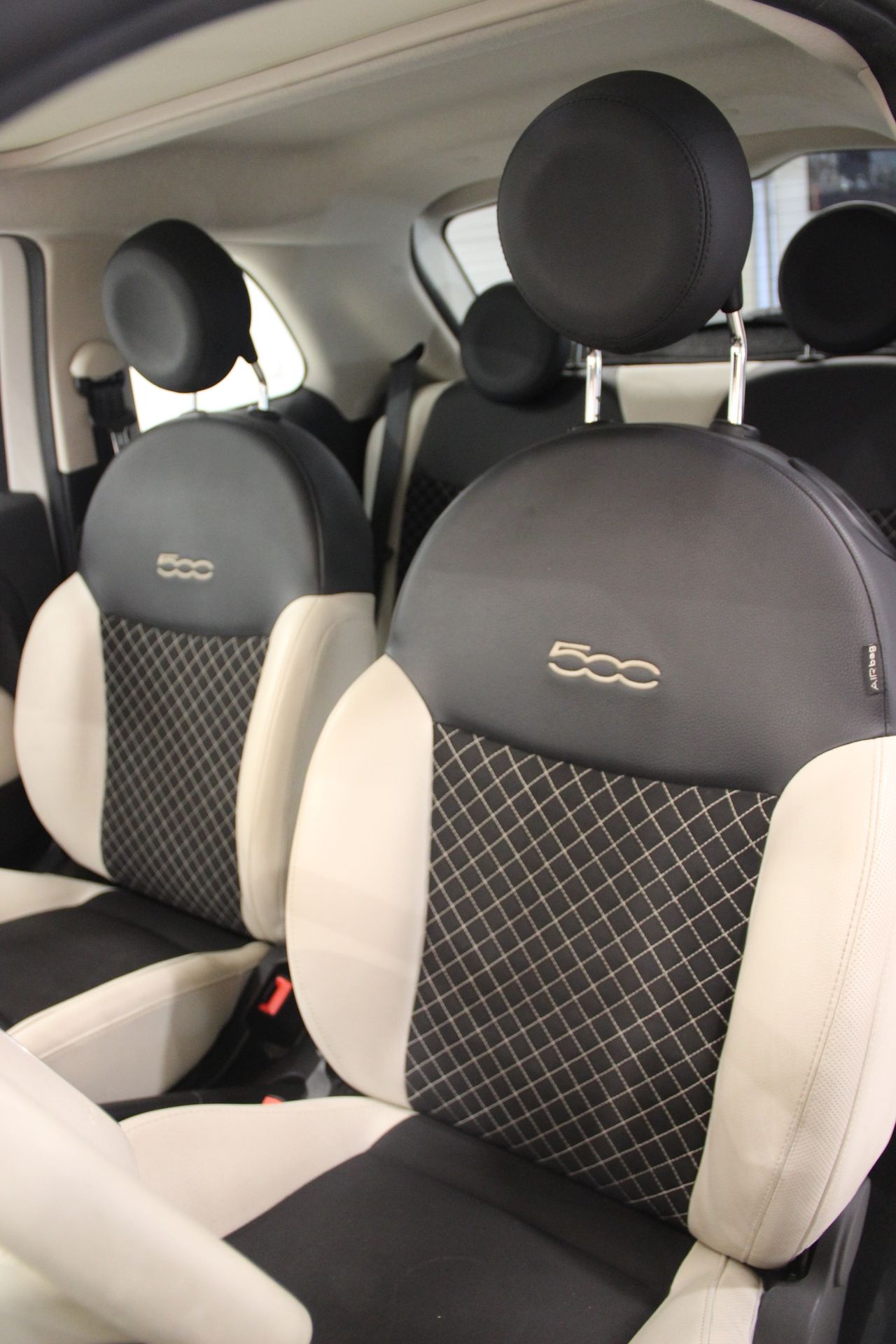 Fiat 500 Dolcevita 1.0 Hybrid 51KW (70 CV) - Foto 16