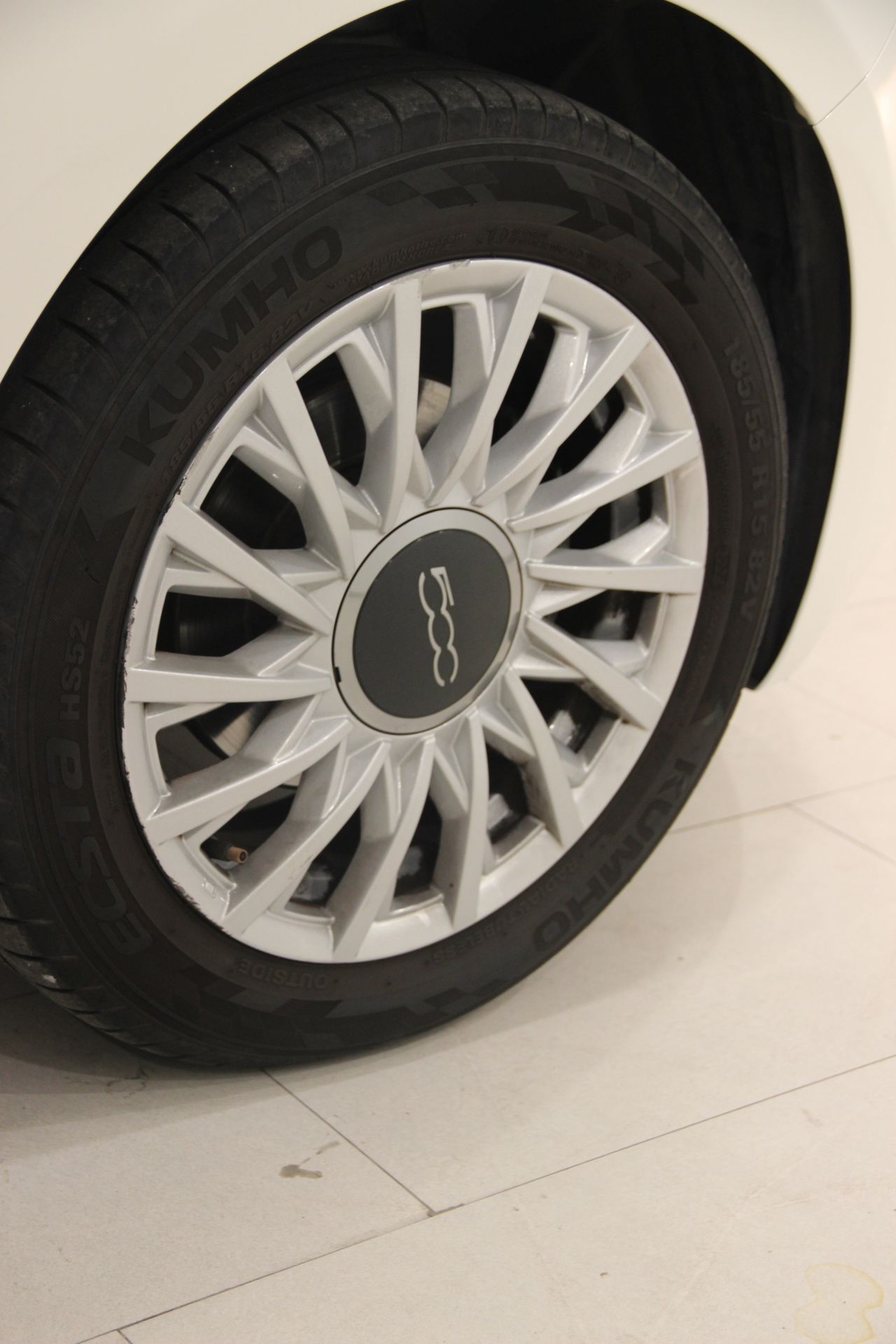 Fiat 500 Dolcevita 1.0 Hybrid 51KW (70 CV) - Foto 20