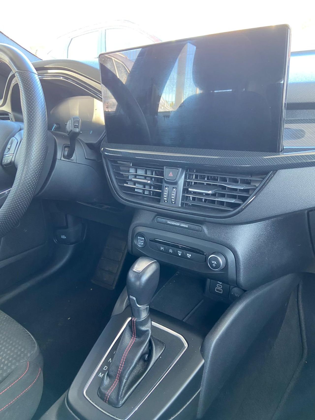 Ford Focus 1.0 Ecoboost MHEV 92kW ST-Line Auto 125CV - Foto 8