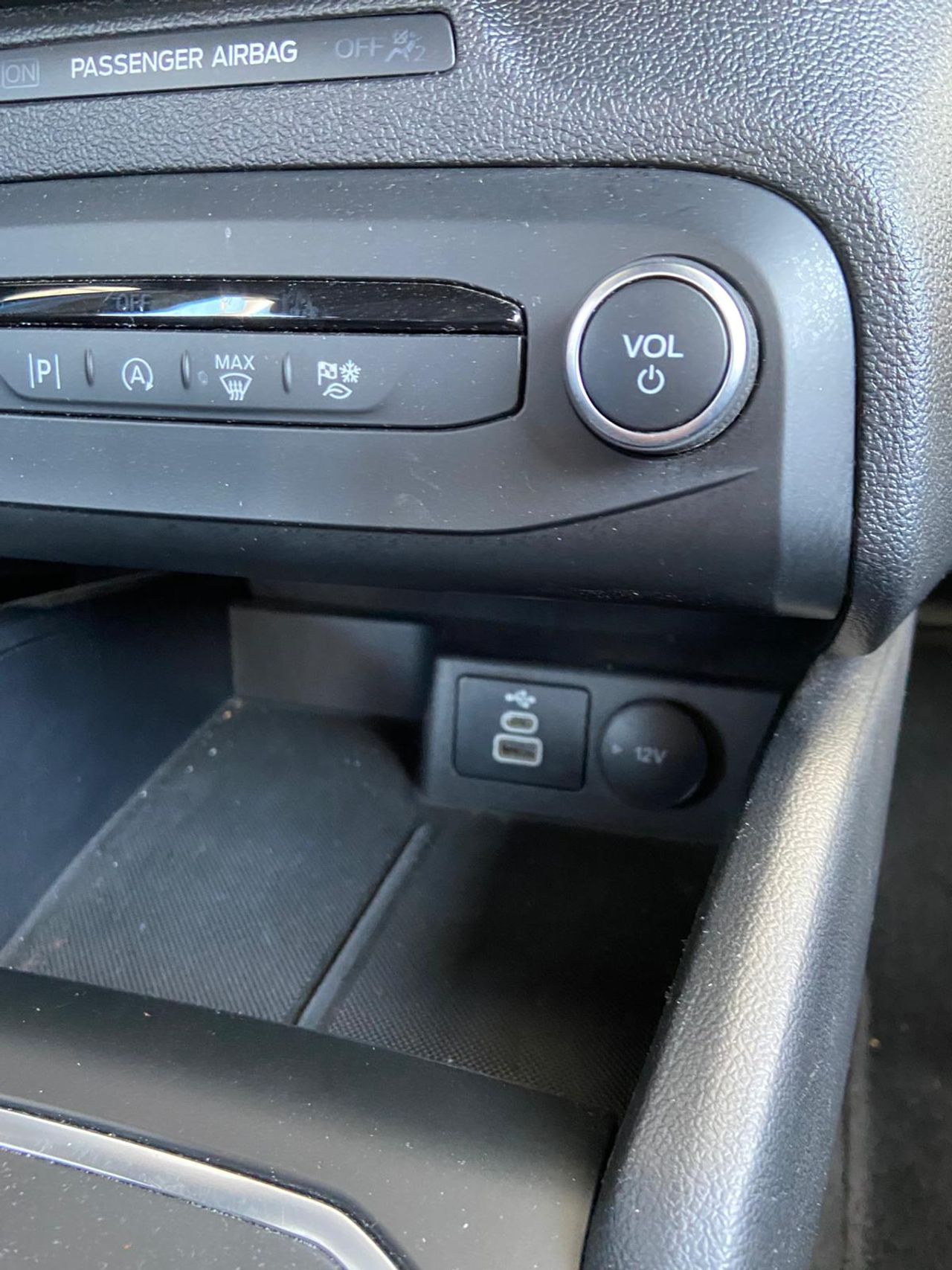 Ford Focus 1.0 Ecoboost MHEV 92kW ST-Line Auto 125CV - Foto 6