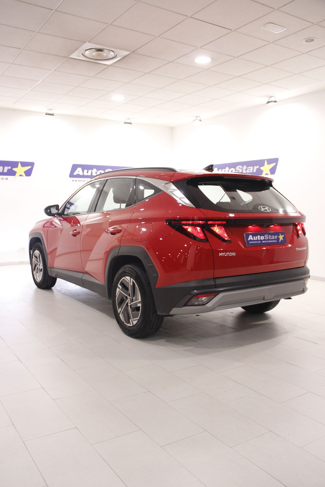 Hyundai Tucson 1.6T 118kW (160CV) Maxx - Foto 7