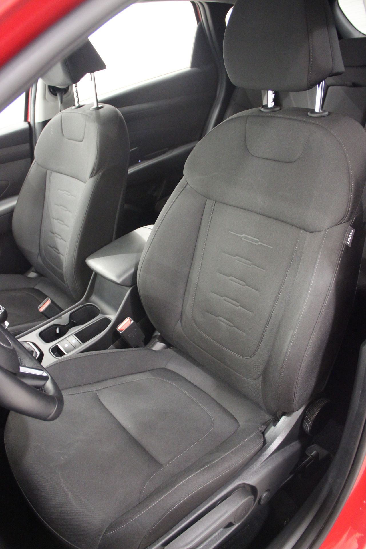 Hyundai Tucson 1.6T 118kW (160CV) Maxx - Foto 17