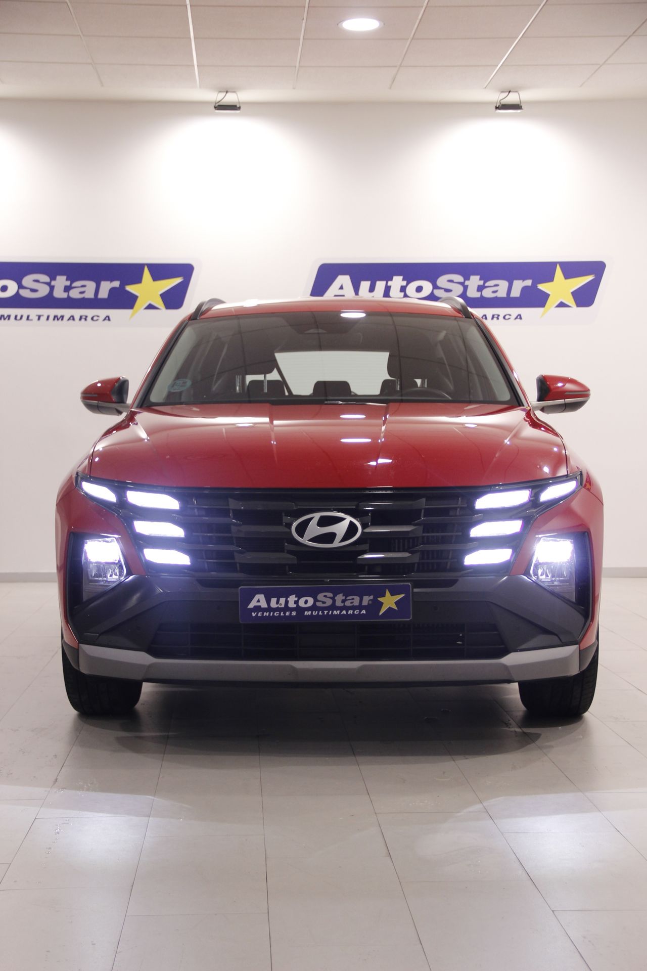 Hyundai Tucson 1.6T 118kW (160CV) Maxx - Foto 3