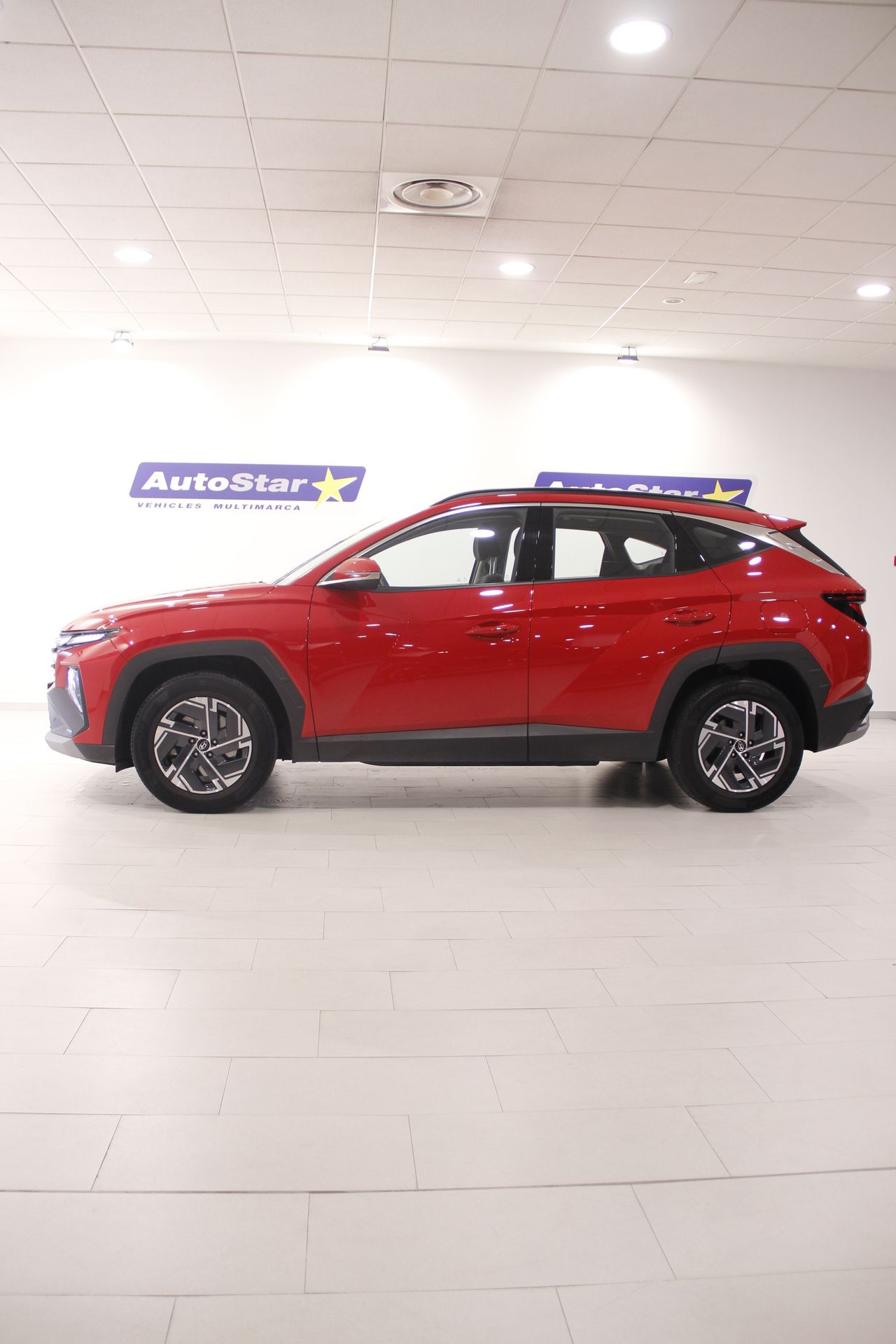 Hyundai Tucson 1.6T 118kW (160CV) Maxx - Foto 5