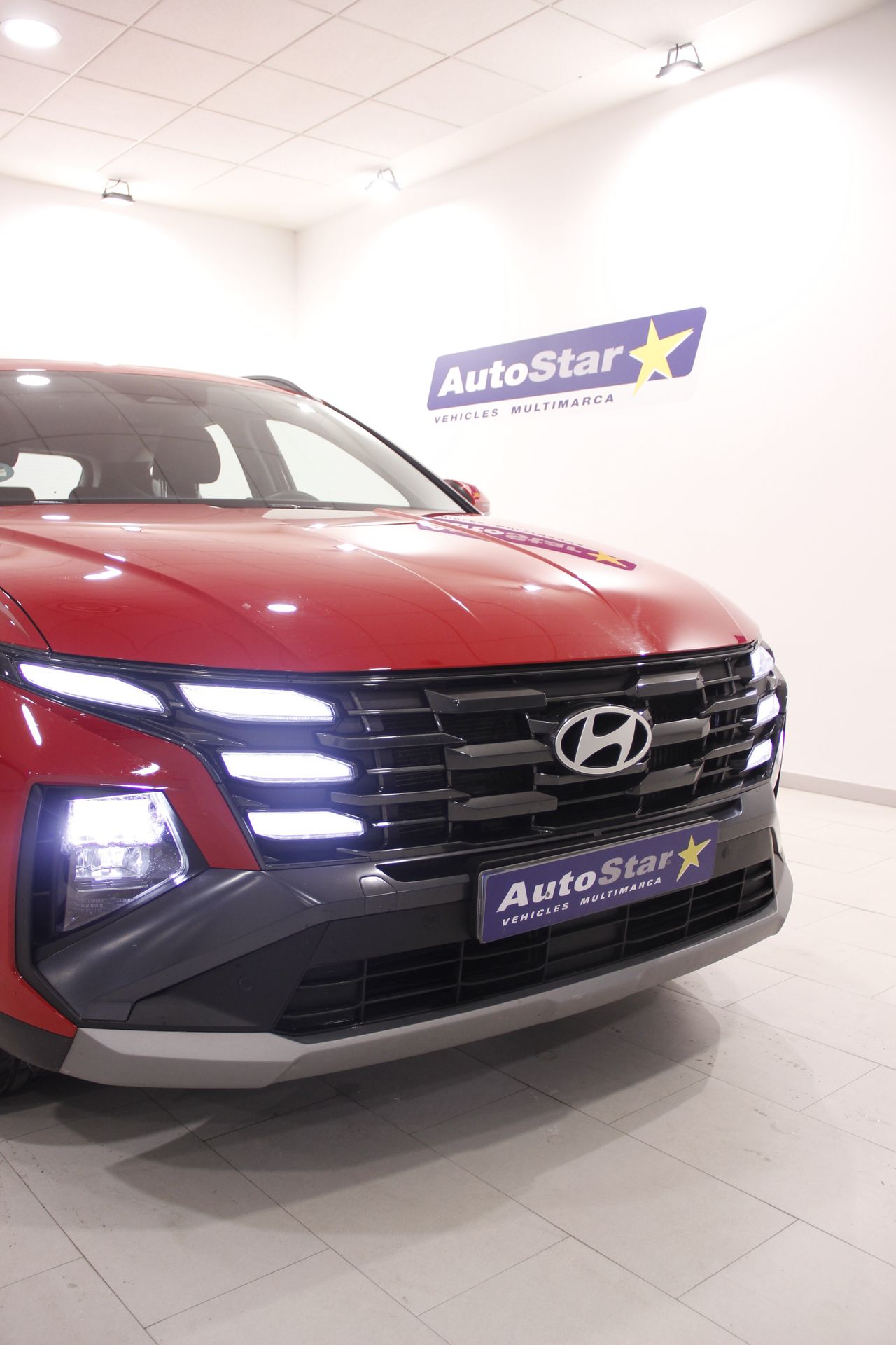 Hyundai Tucson 1.6T 118kW (160CV) Maxx - Foto 9