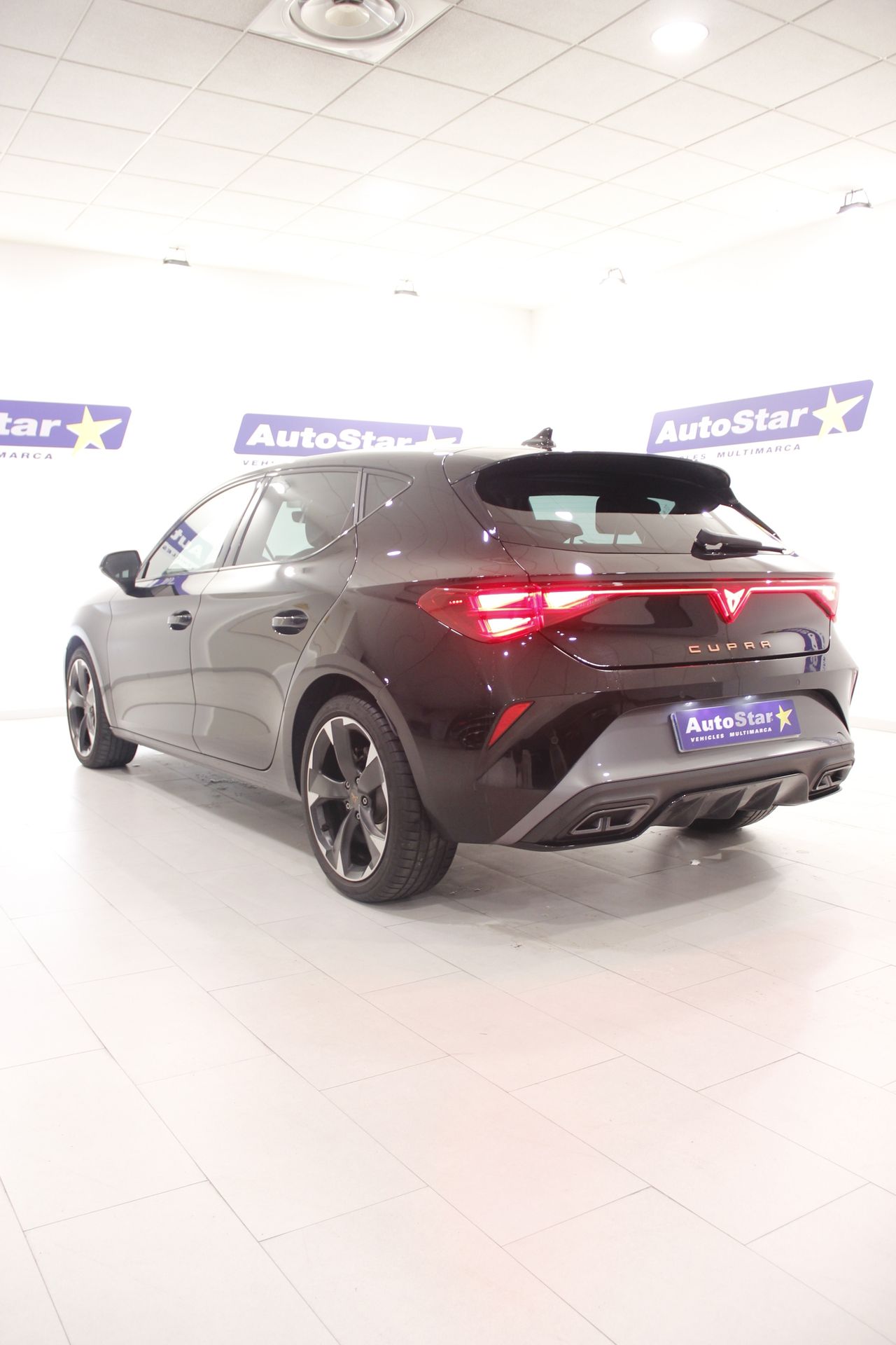 Cupra León 1.5 eTSI 110kW (150CV) DSG - Foto 6