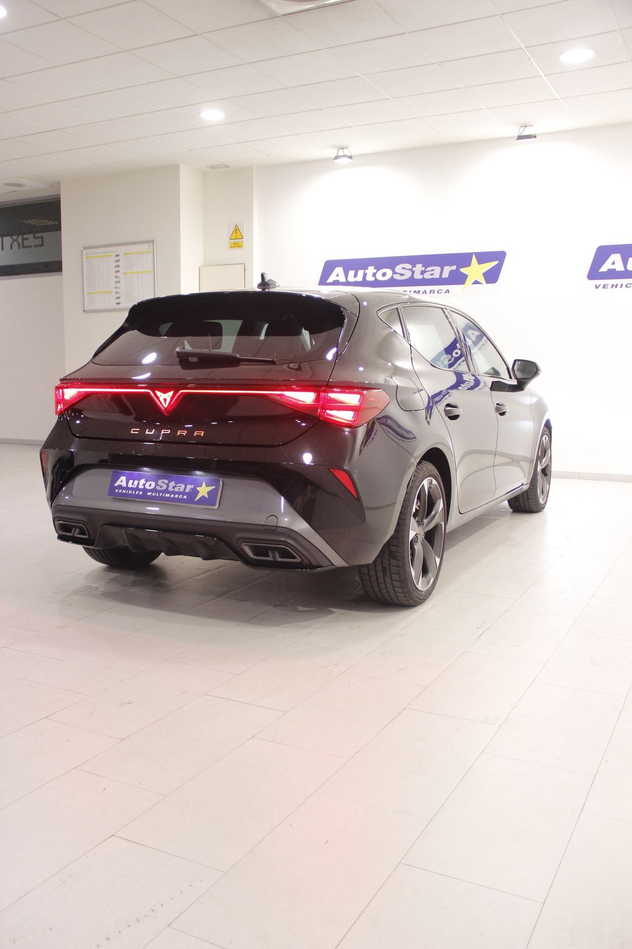 Cupra León 1.5 eTSI 110kW (150CV) DSG - Foto 4