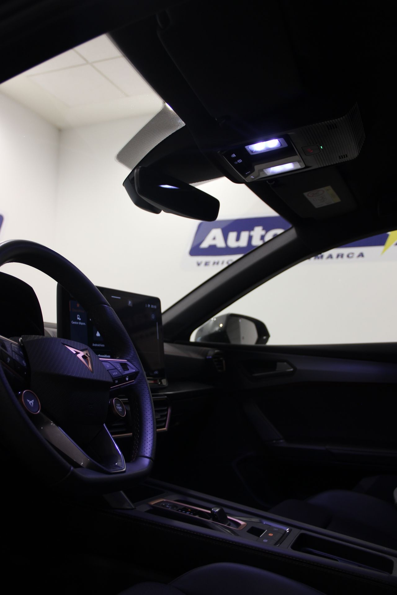 Cupra León 1.5 eTSI 110kW (150CV) DSG - Foto 17