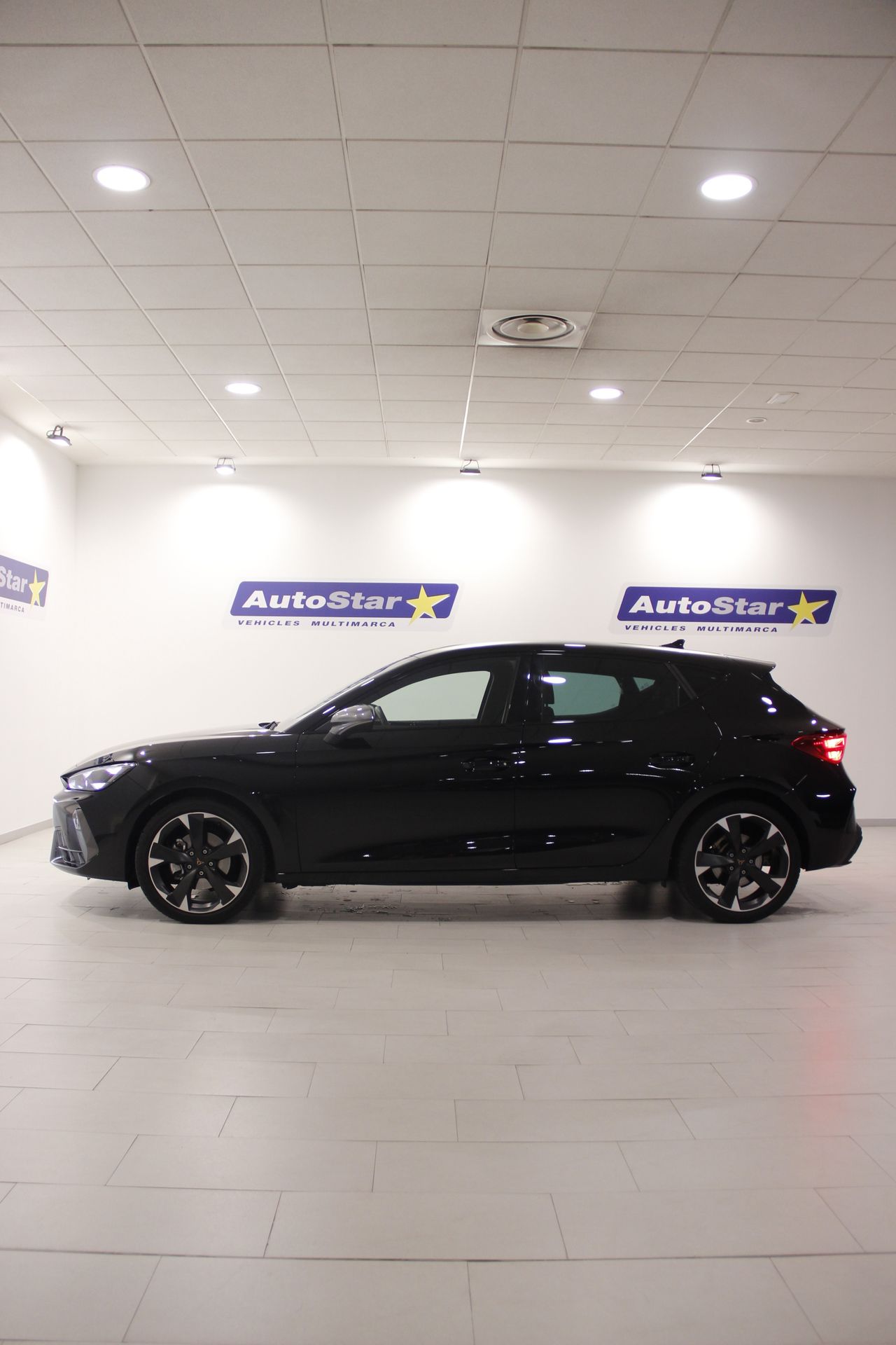 Cupra León 1.5 eTSI 110kW (150CV) DSG - Foto 3