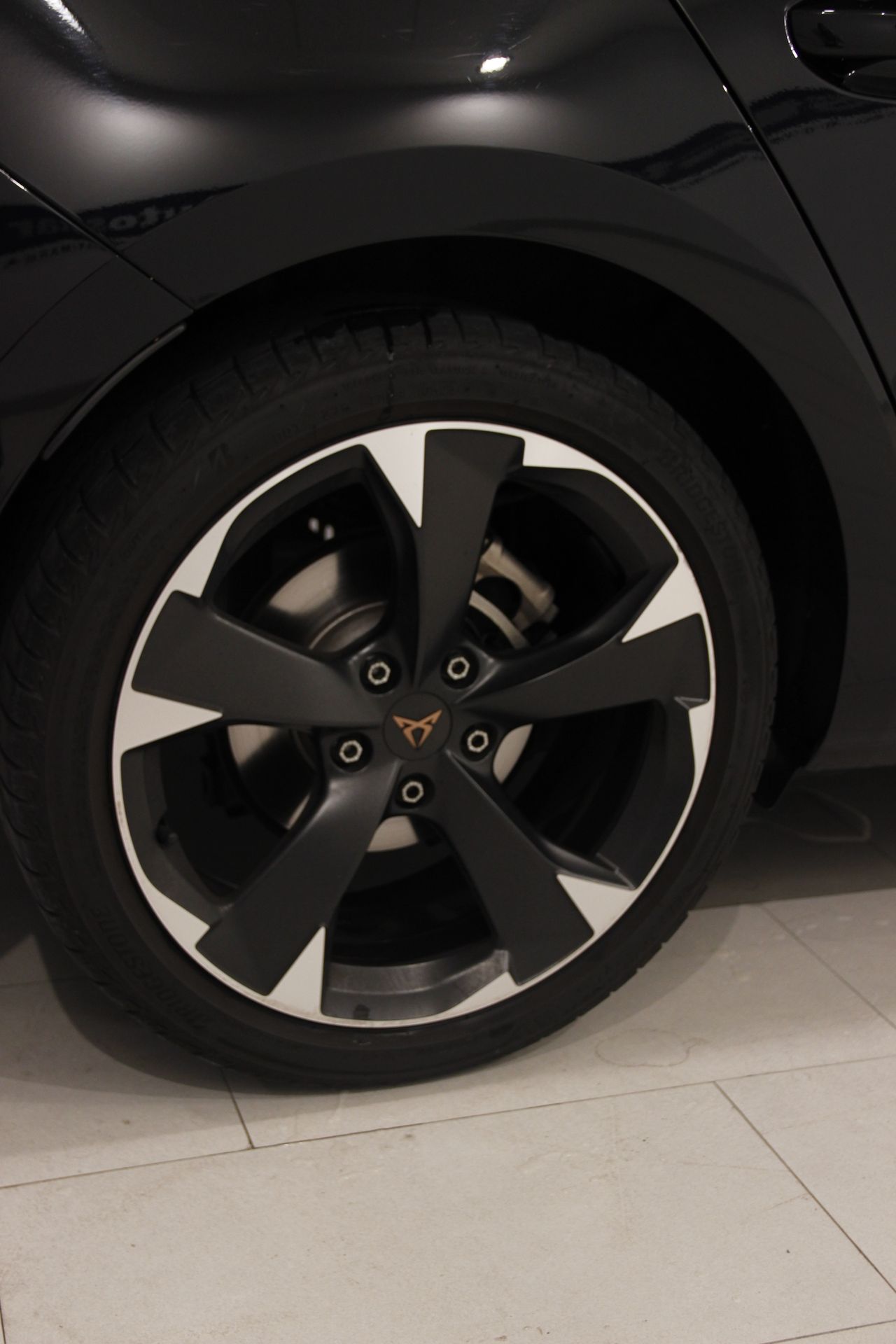 Cupra León 1.5 eTSI 110kW (150CV) DSG - Foto 21