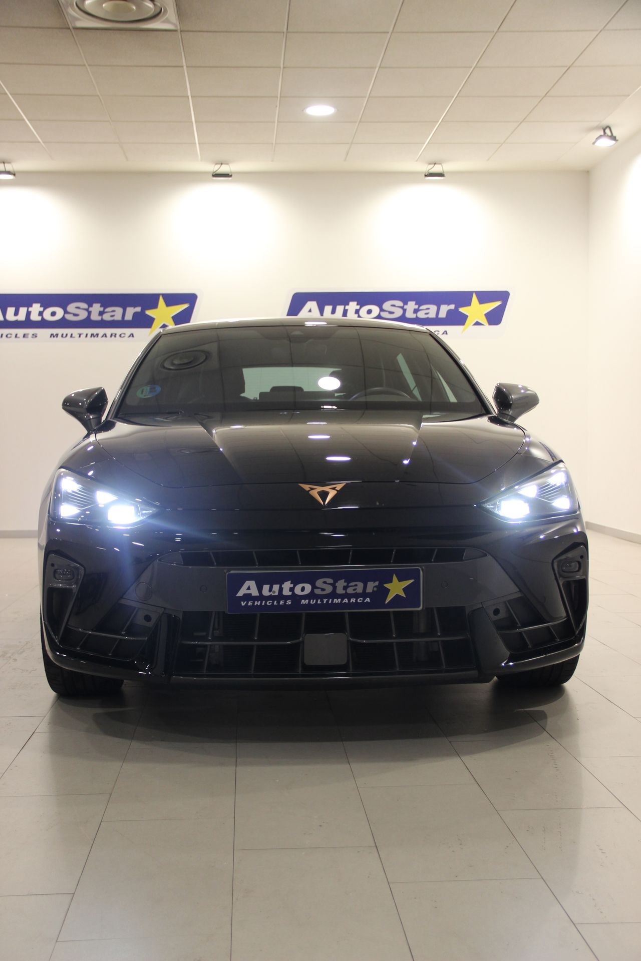 Cupra León 1.5 eTSI 110kW (150CV) DSG - Foto 9