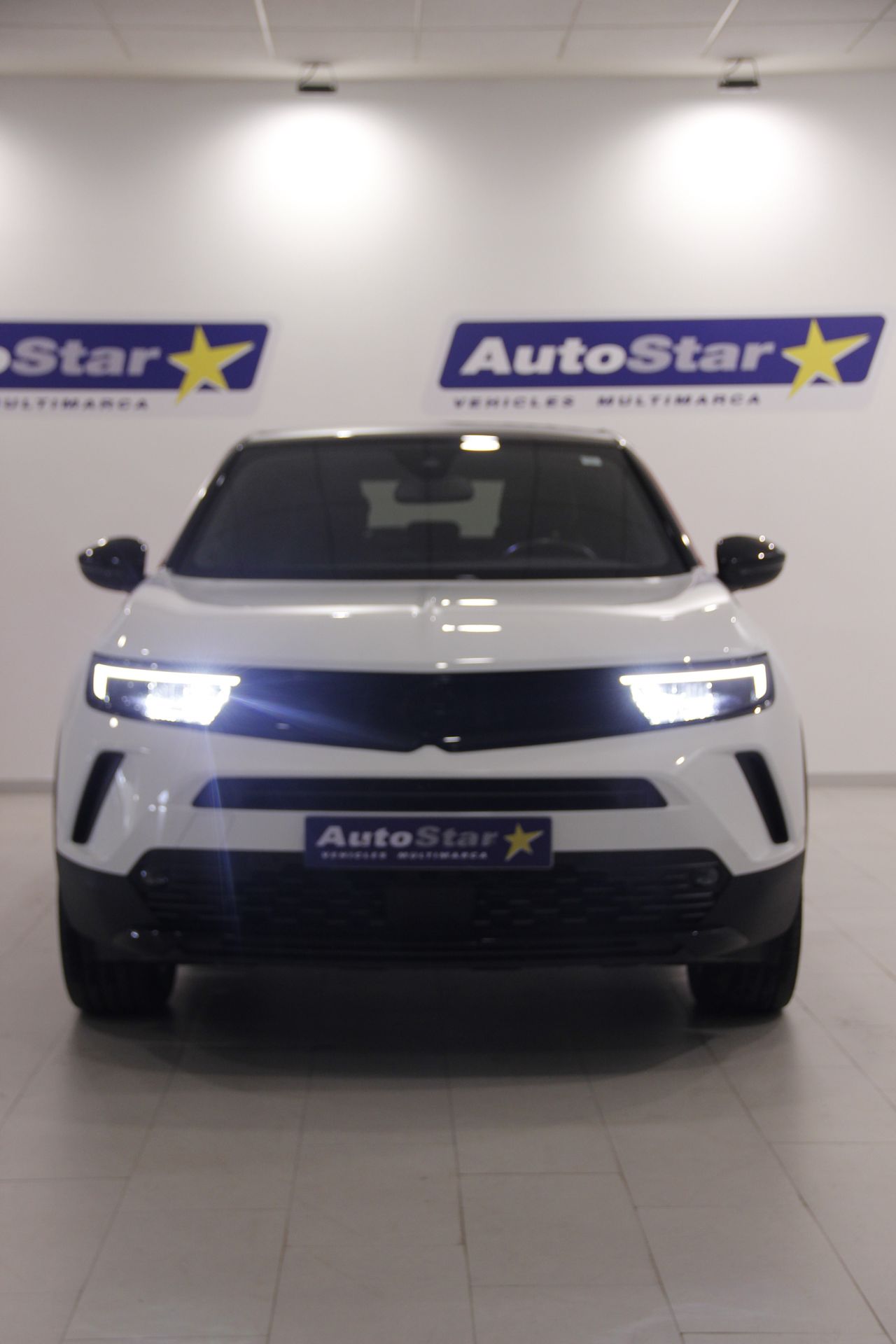 Opel Mokka Electric BEV 50kWh 100kW (136CV) GS-e - Foto 8