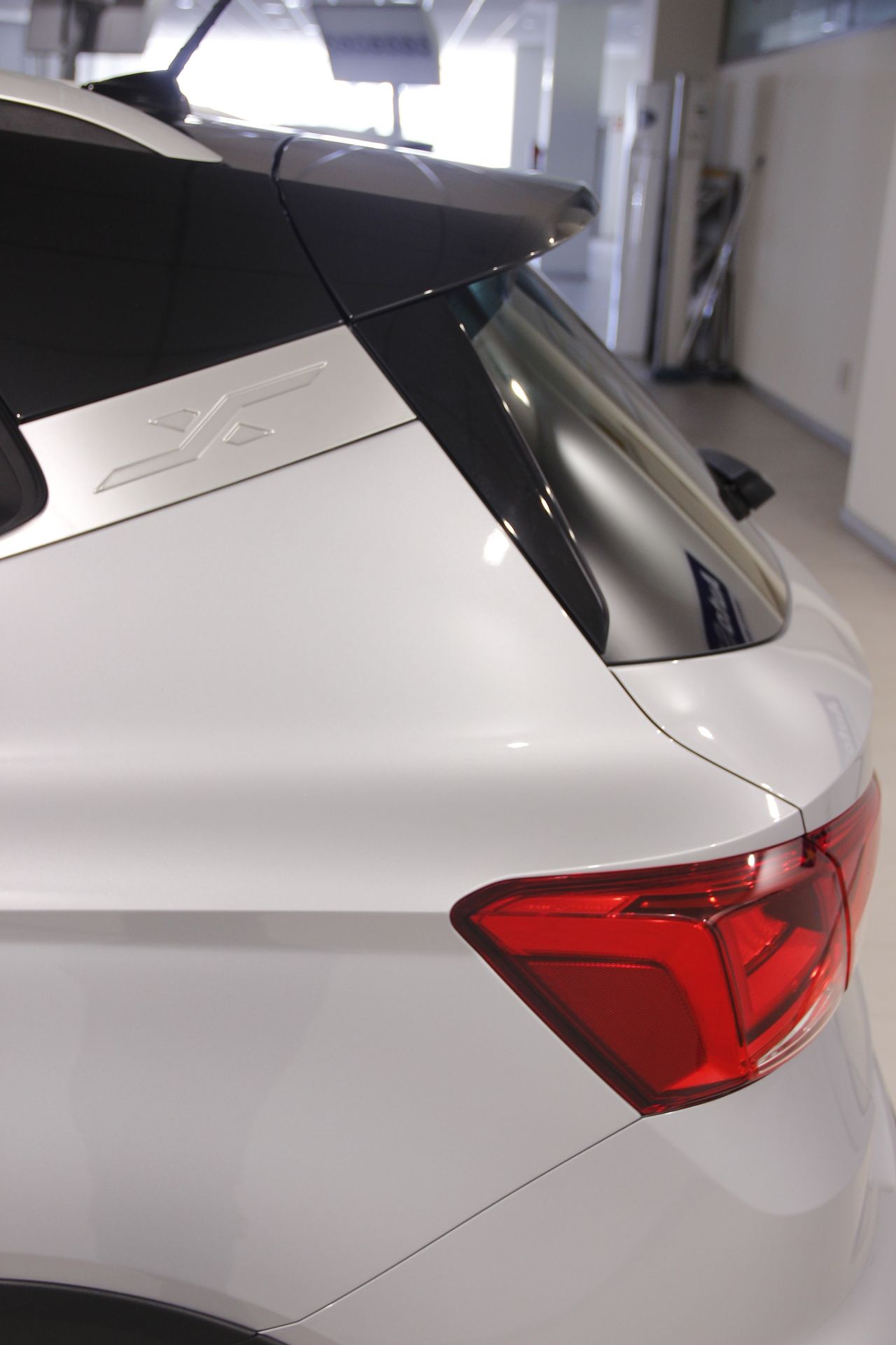 Seat Arona 1.5 TSI 110kW DSG FR XL Edition - Foto 10