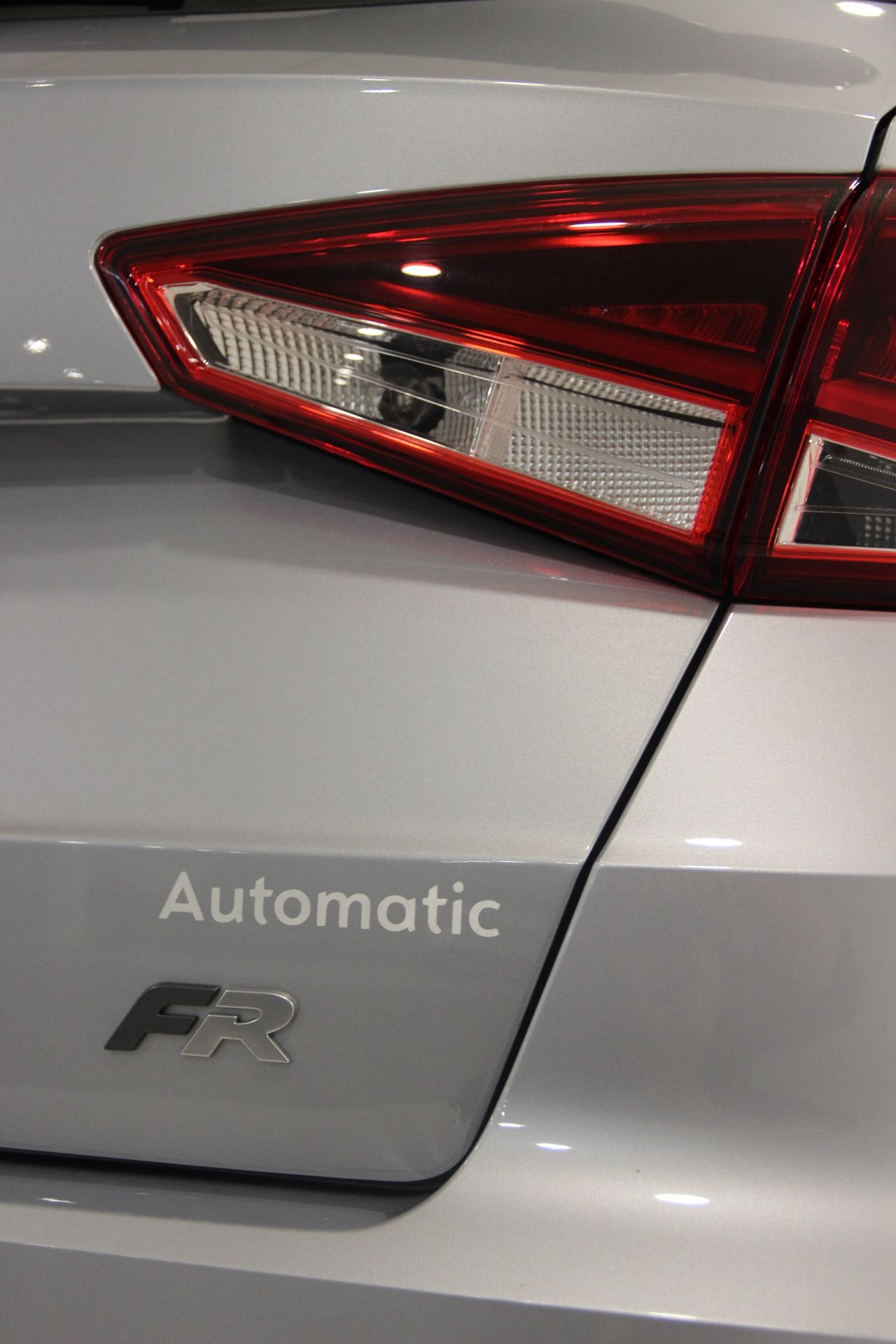 Seat Arona 1.5 TSI 110kW DSG FR XL Edition - Foto 25