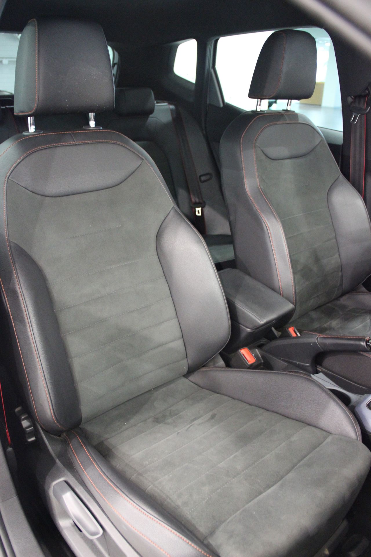 Seat Arona 1.5 TSI 110kW DSG FR XL Edition - Foto 21