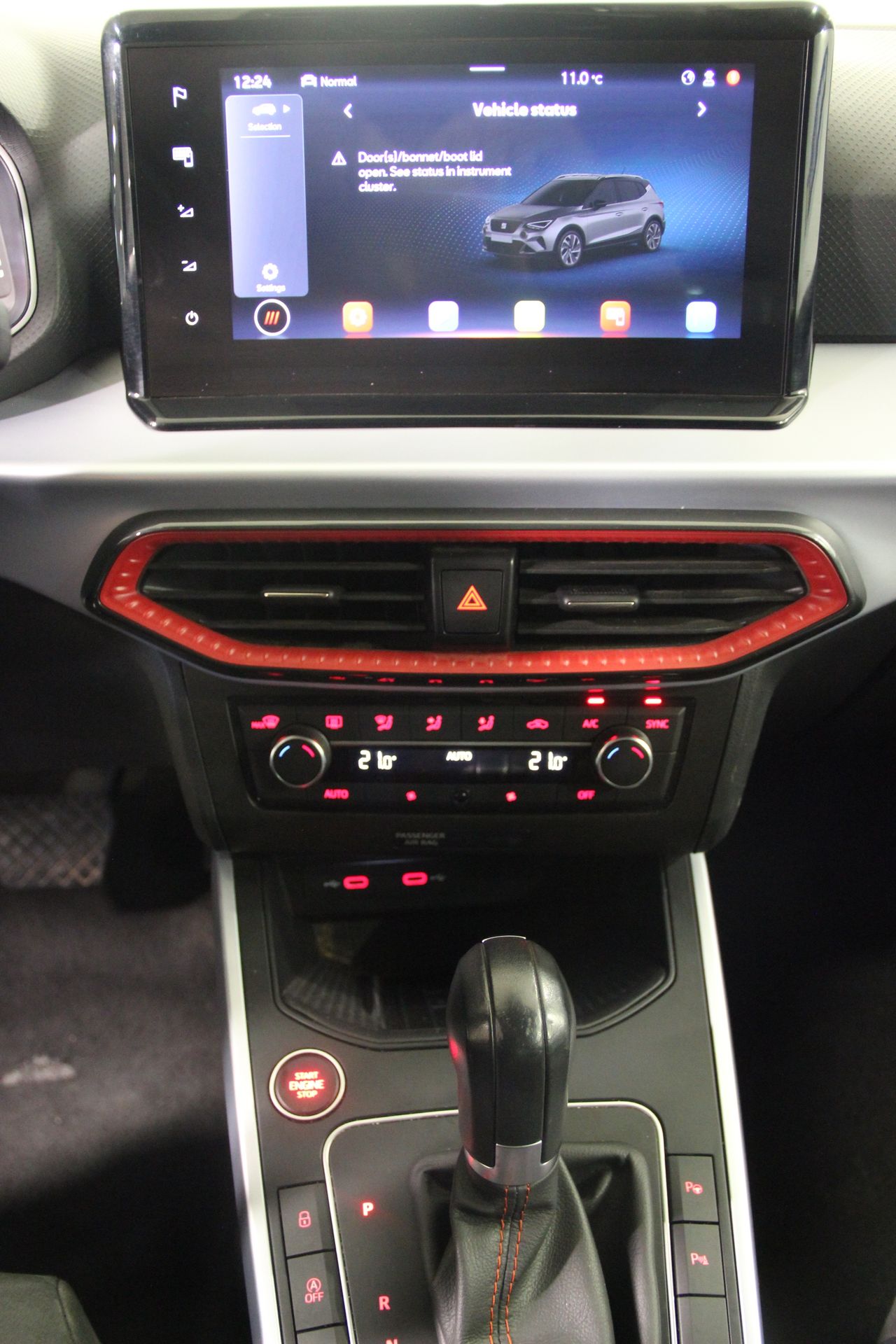 Seat Arona 1.5 TSI 110kW DSG FR XL Edition - Foto 15