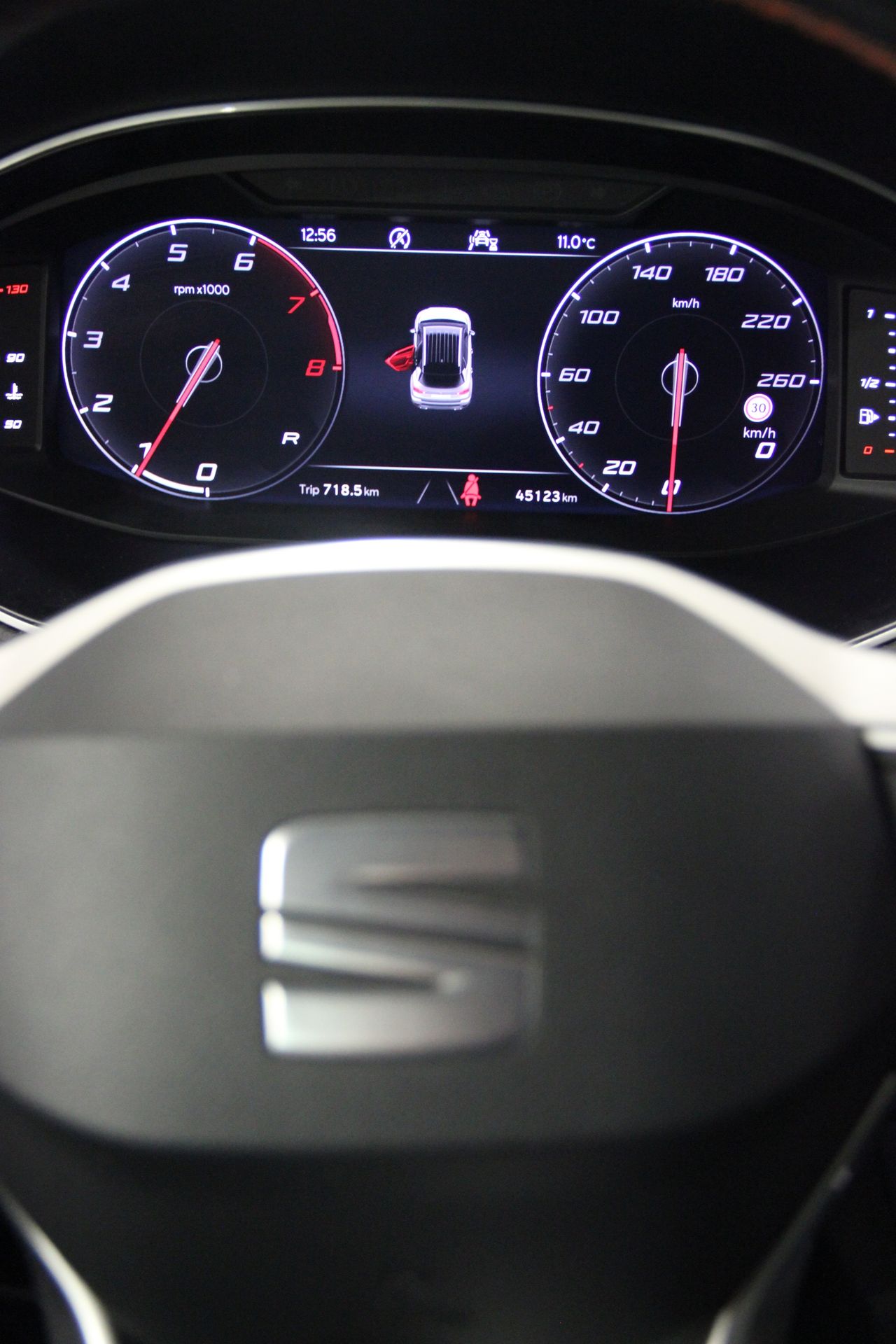 Seat Arona 1.5 TSI 110kW DSG FR XL Edition - Foto 27