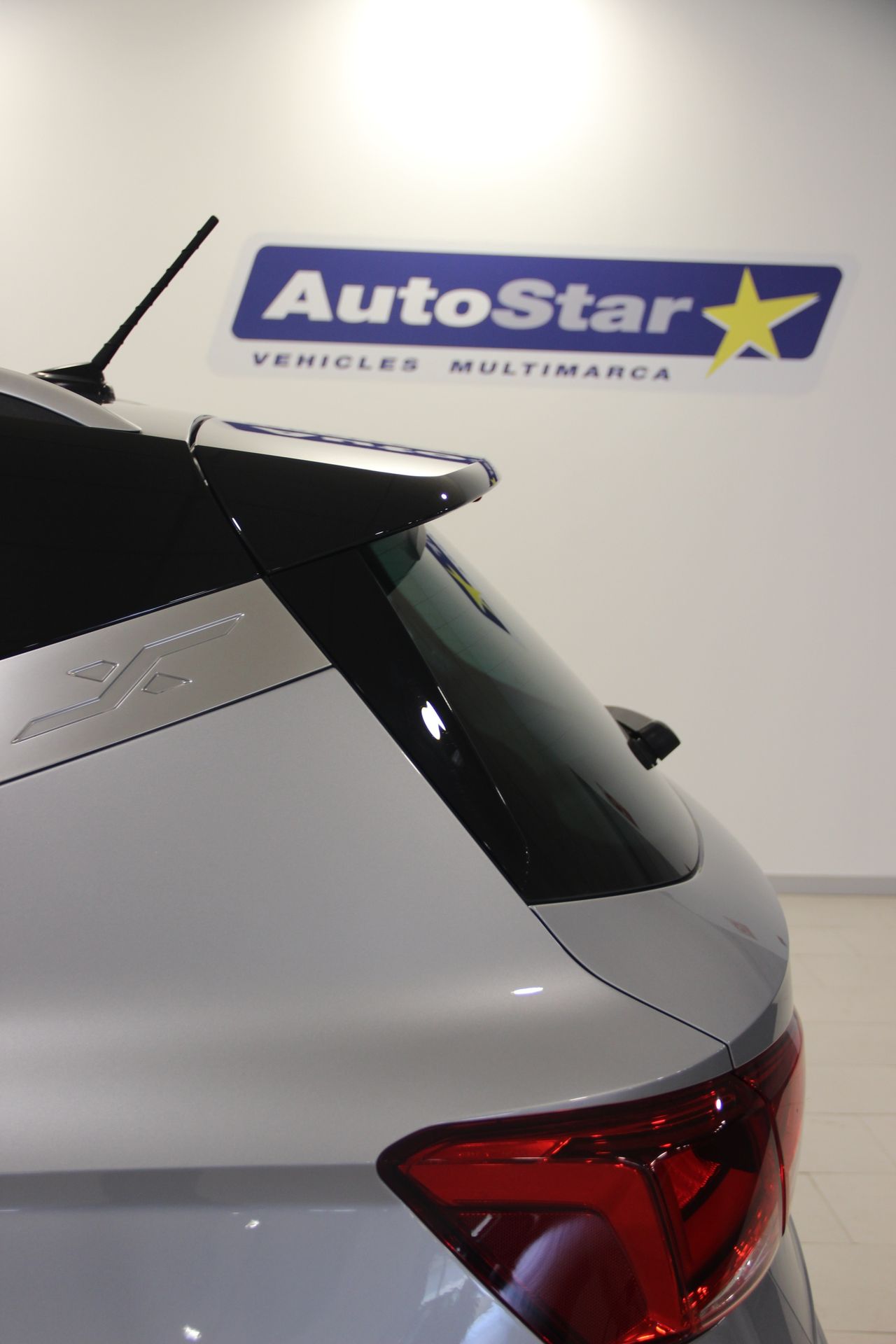 Seat Arona 1.5 TSI 110kW DSG FR XL Edition - Foto 24