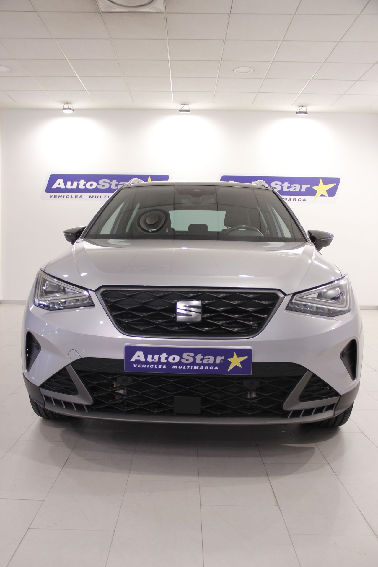 Seat Arona 1.5 TSI 110kW DSG FR XL Edition - Foto 3