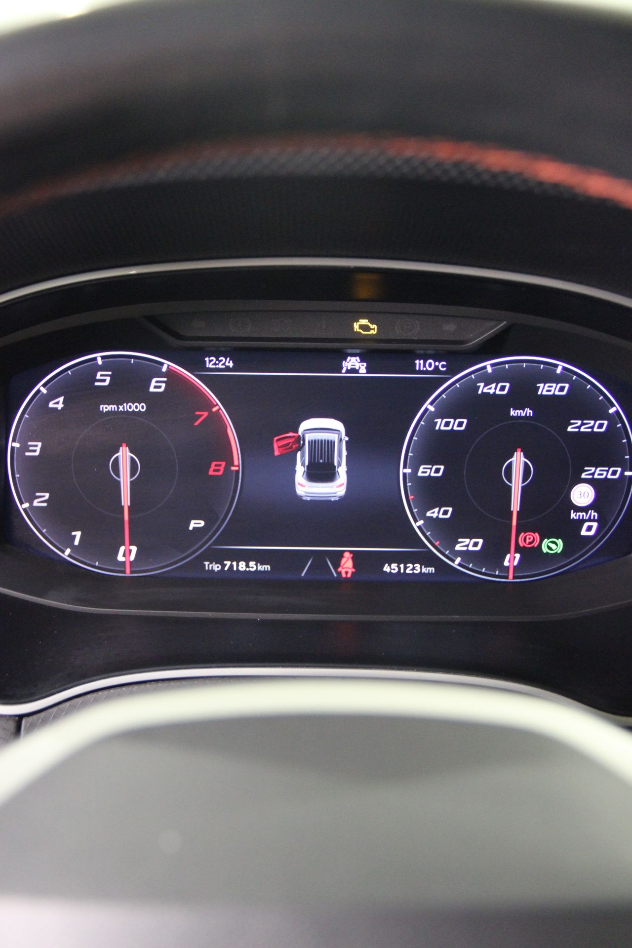 Seat Arona 1.5 TSI 110kW DSG FR XL Edition - Foto 13