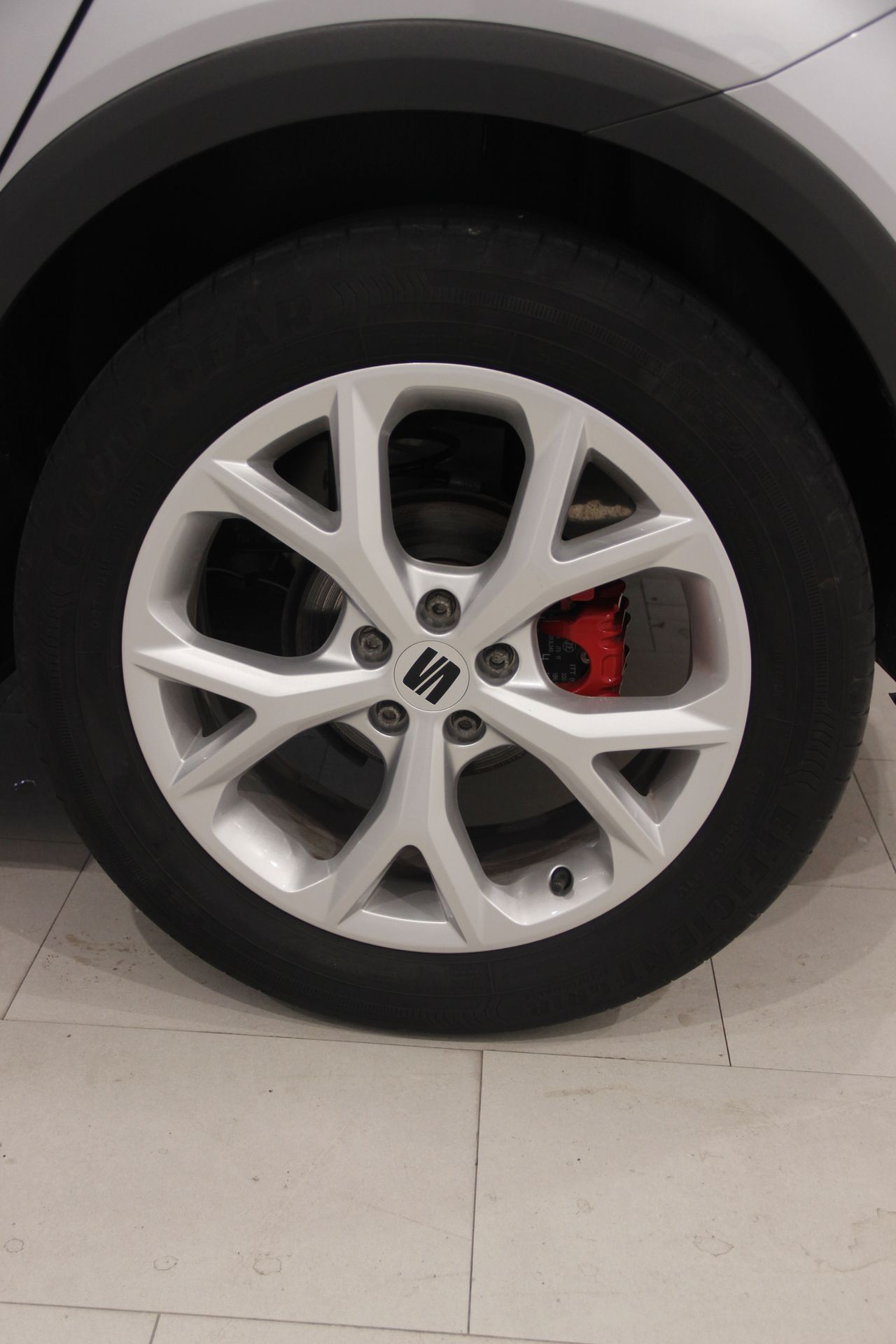 Seat Arona 1.5 TSI 110kW DSG FR XL Edition - Foto 28