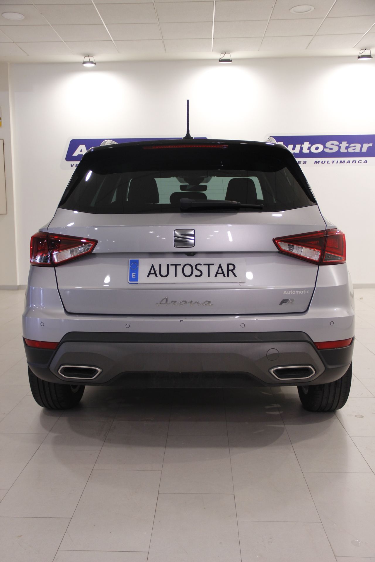 Seat Arona 1.5 TSI 110kW DSG FR XL Edition - Foto 7