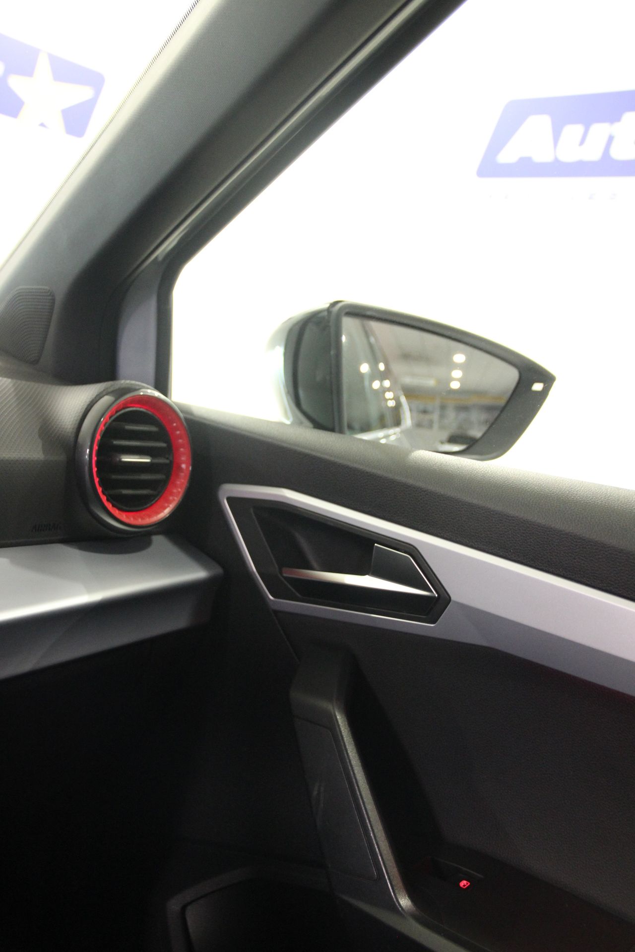 Seat Arona 1.5 TSI 110kW DSG FR XL Edition - Foto 19