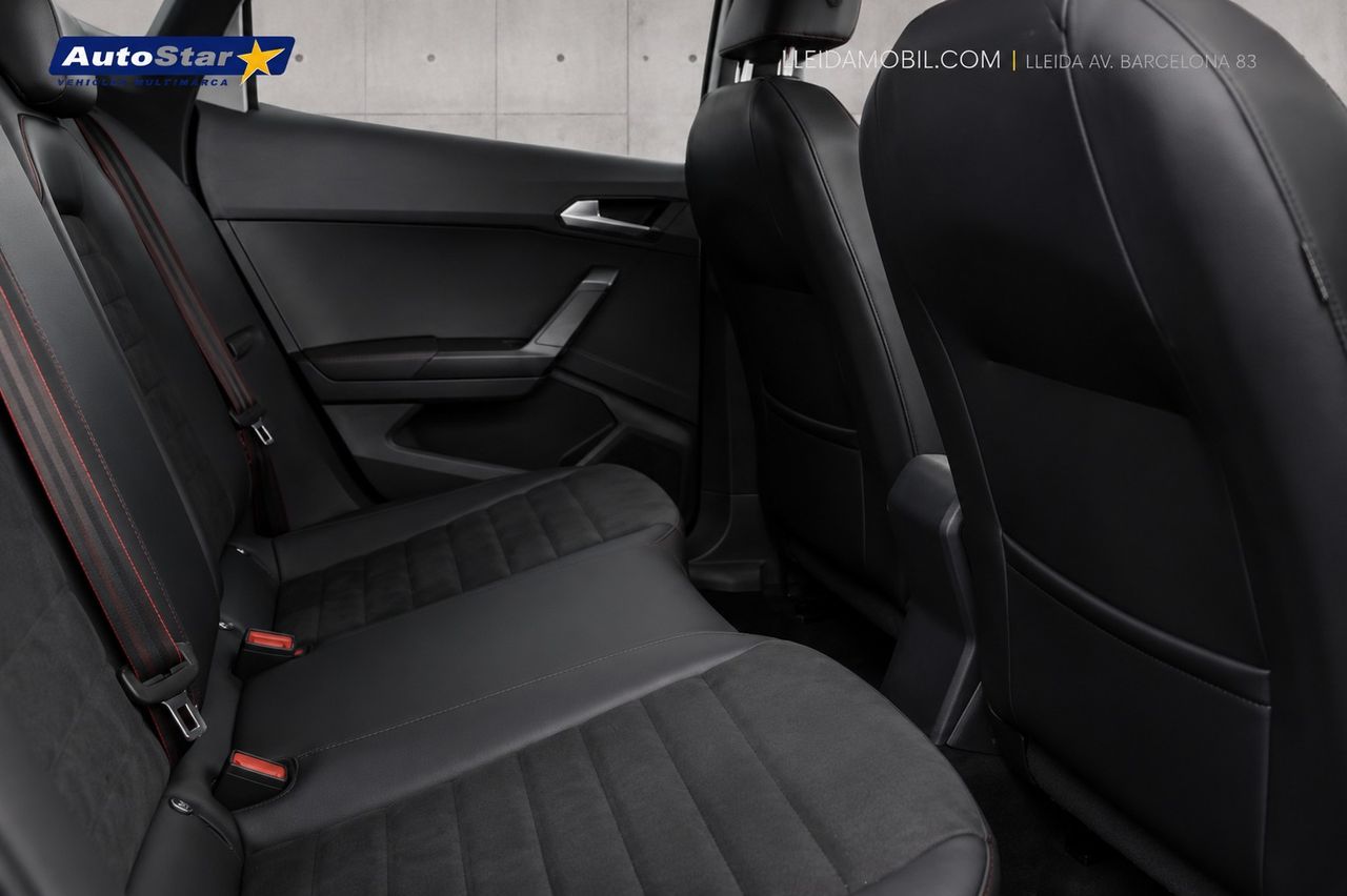 Seat Arona 1.5 TSI 110kW DSG FR XL Edition - Foto 8
