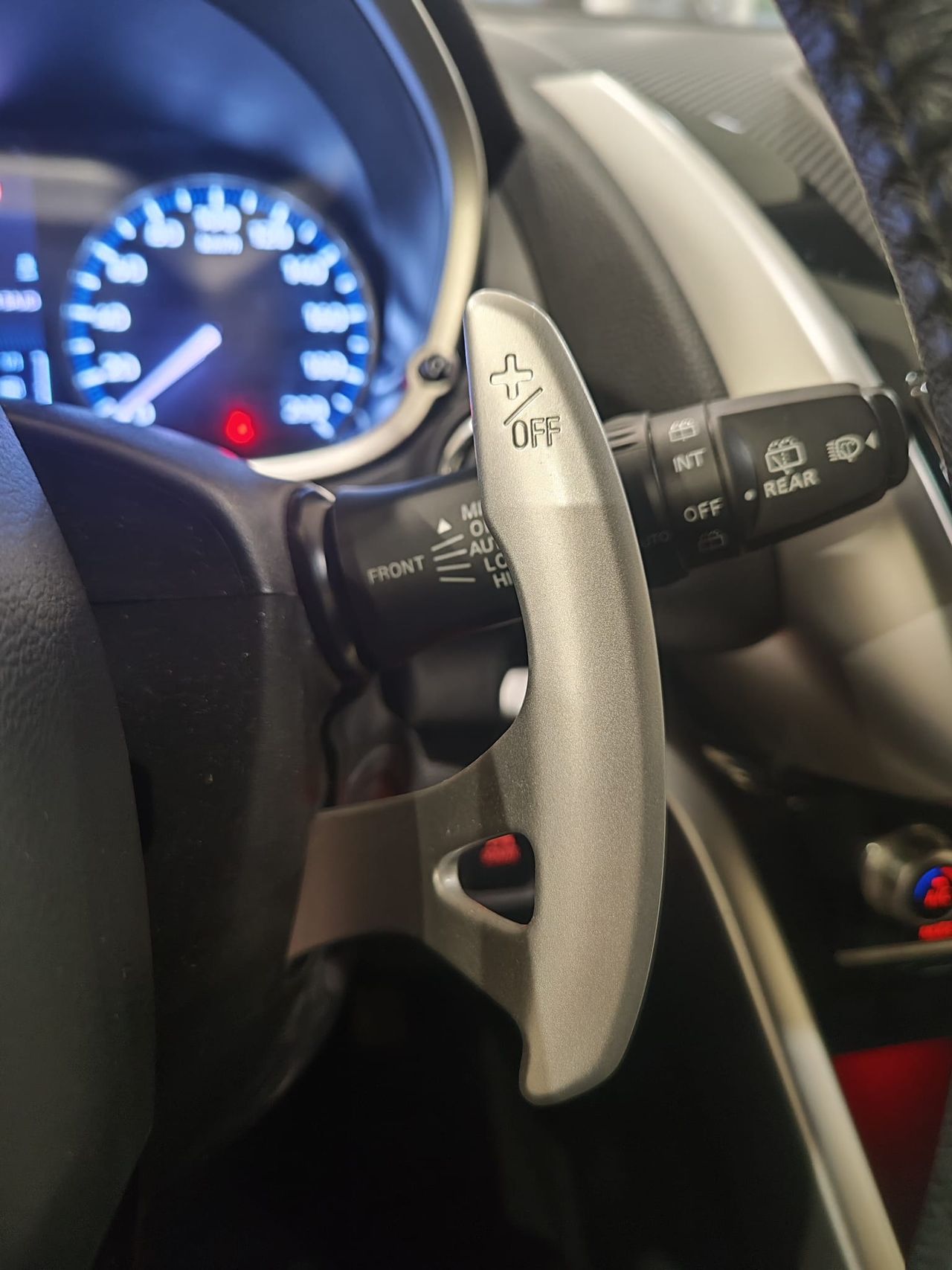 Mitsubishi Eclipse Cross 2.4 PHEV Kaiteki Auto 4WD - Foto 8